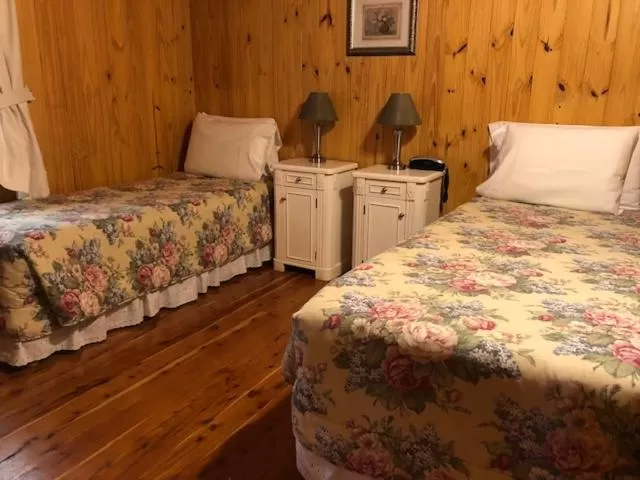 One-Bedroom Apartment in Santa Monica Aparts