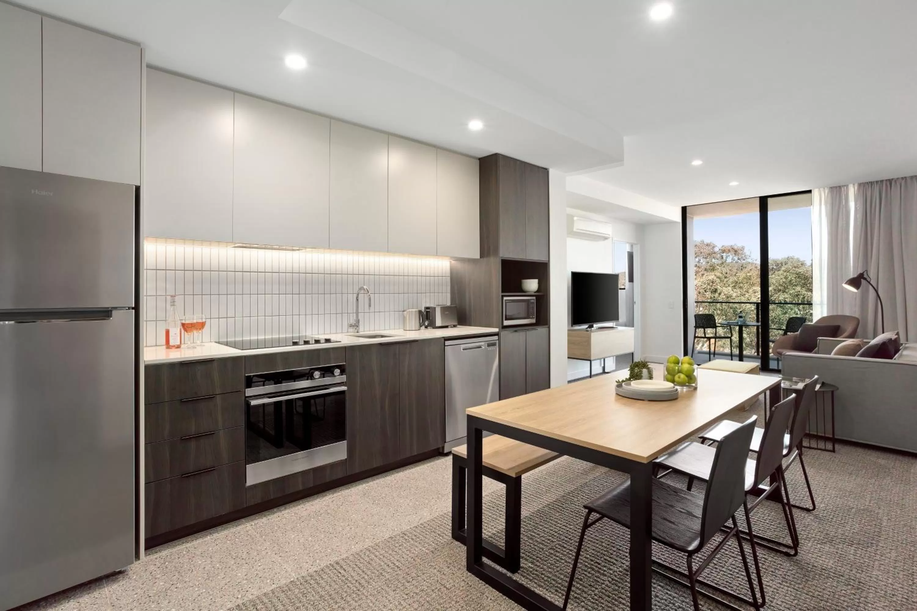 Two-Bedroom Apartment in Quest Goulburn