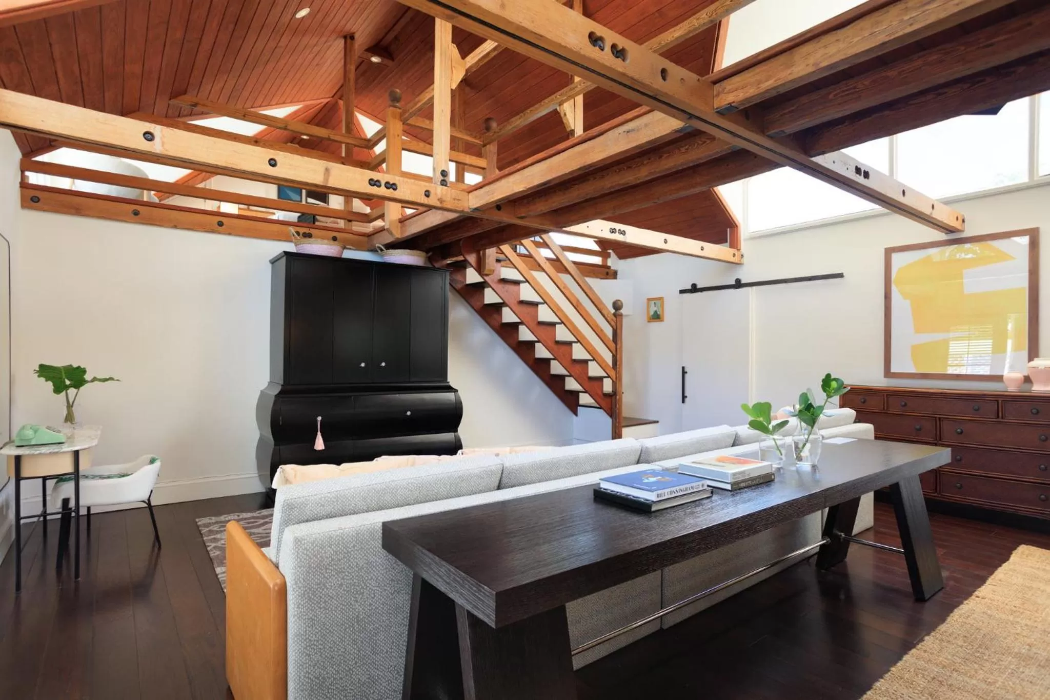 Hemingway Suite in Lighthouse Hotel - Key West Historic Inns