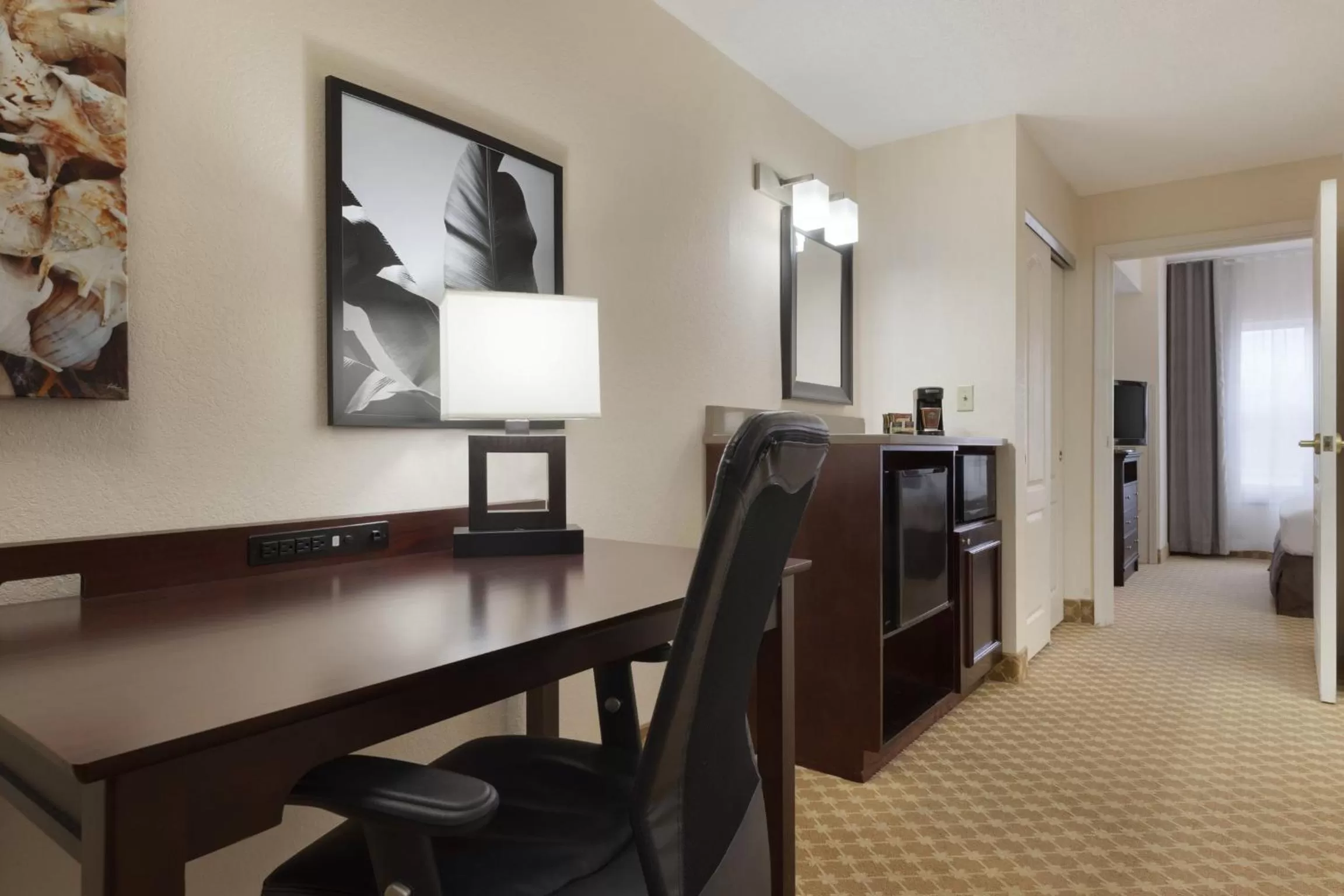 King Suite - Disability Access/Non-Smoking in The Magnolia Hotel, St Augustine Downtown Historic District, FL