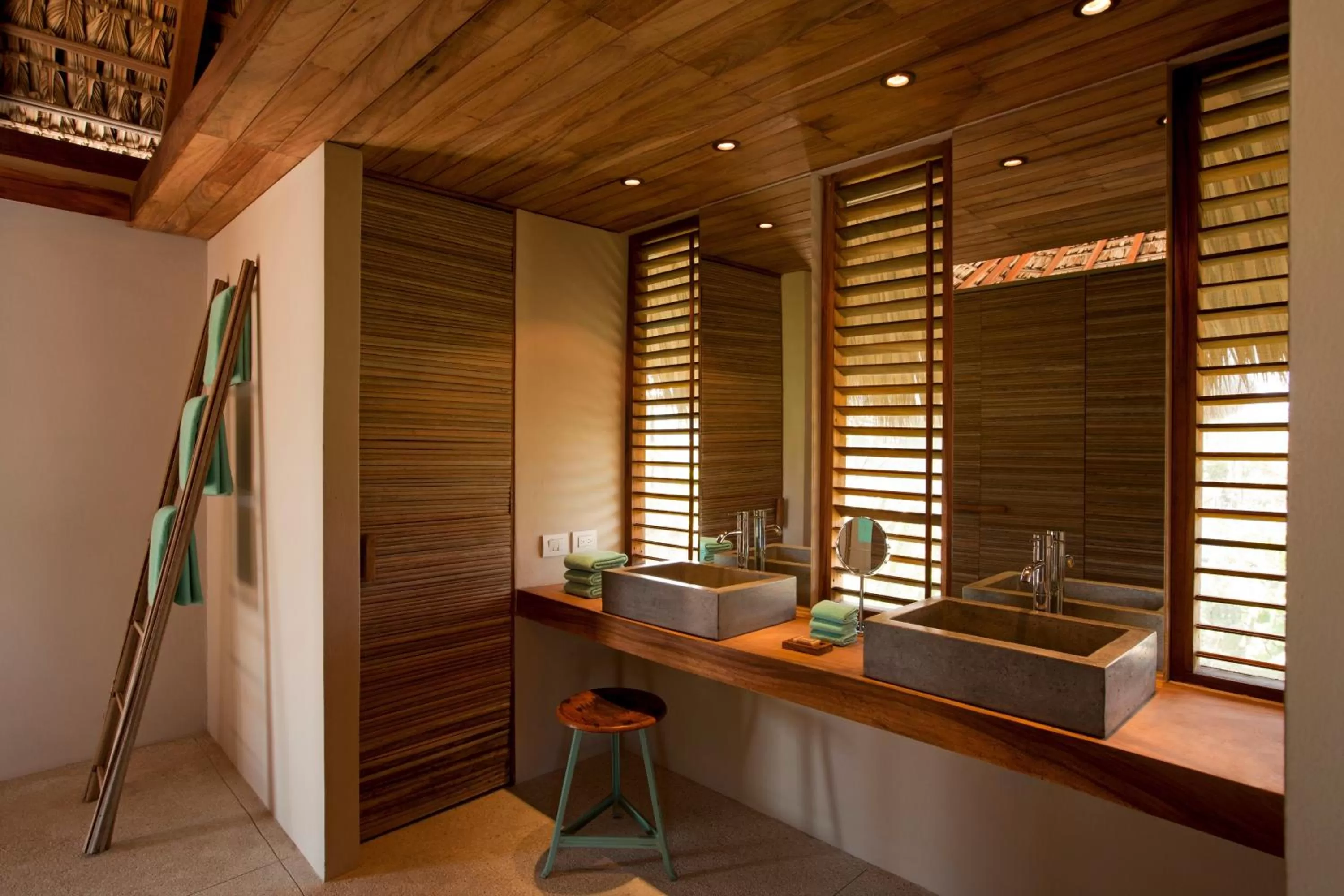 Bungalow in Hotel Escondido, Puerto Escondido, a Member of Design Hotels - Adults Only