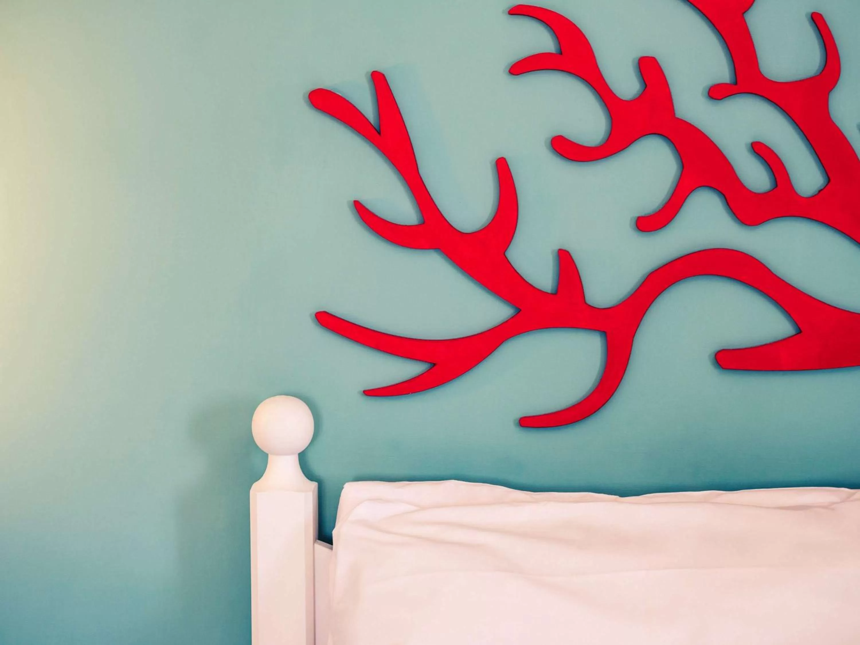 Standard Double Room in Sunbay Park Hotel