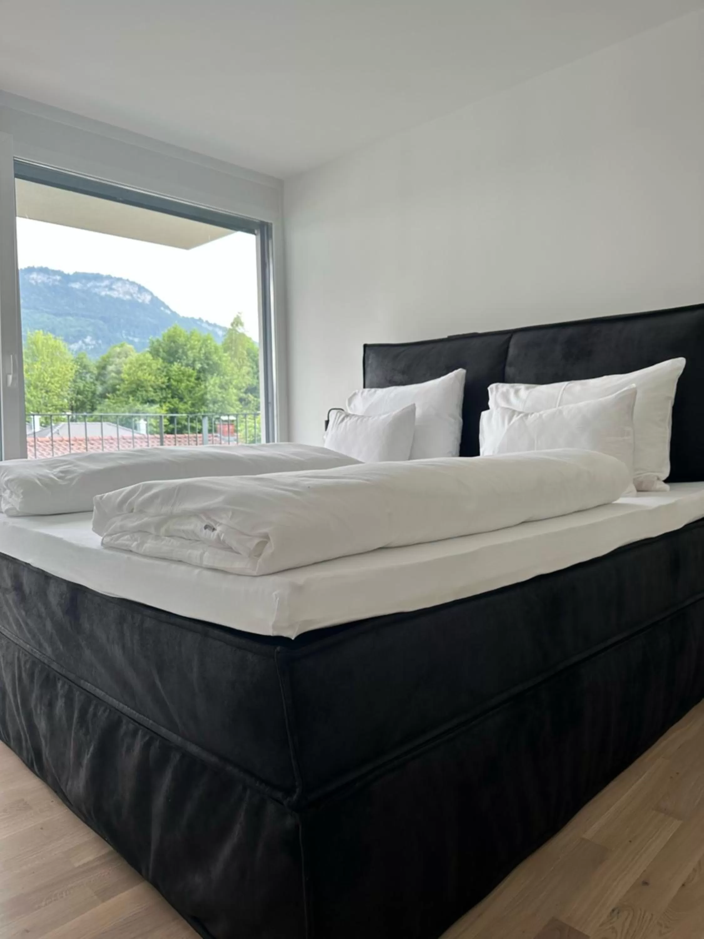 Double Room Standard in Village by Maier - kontaktloser Check-in