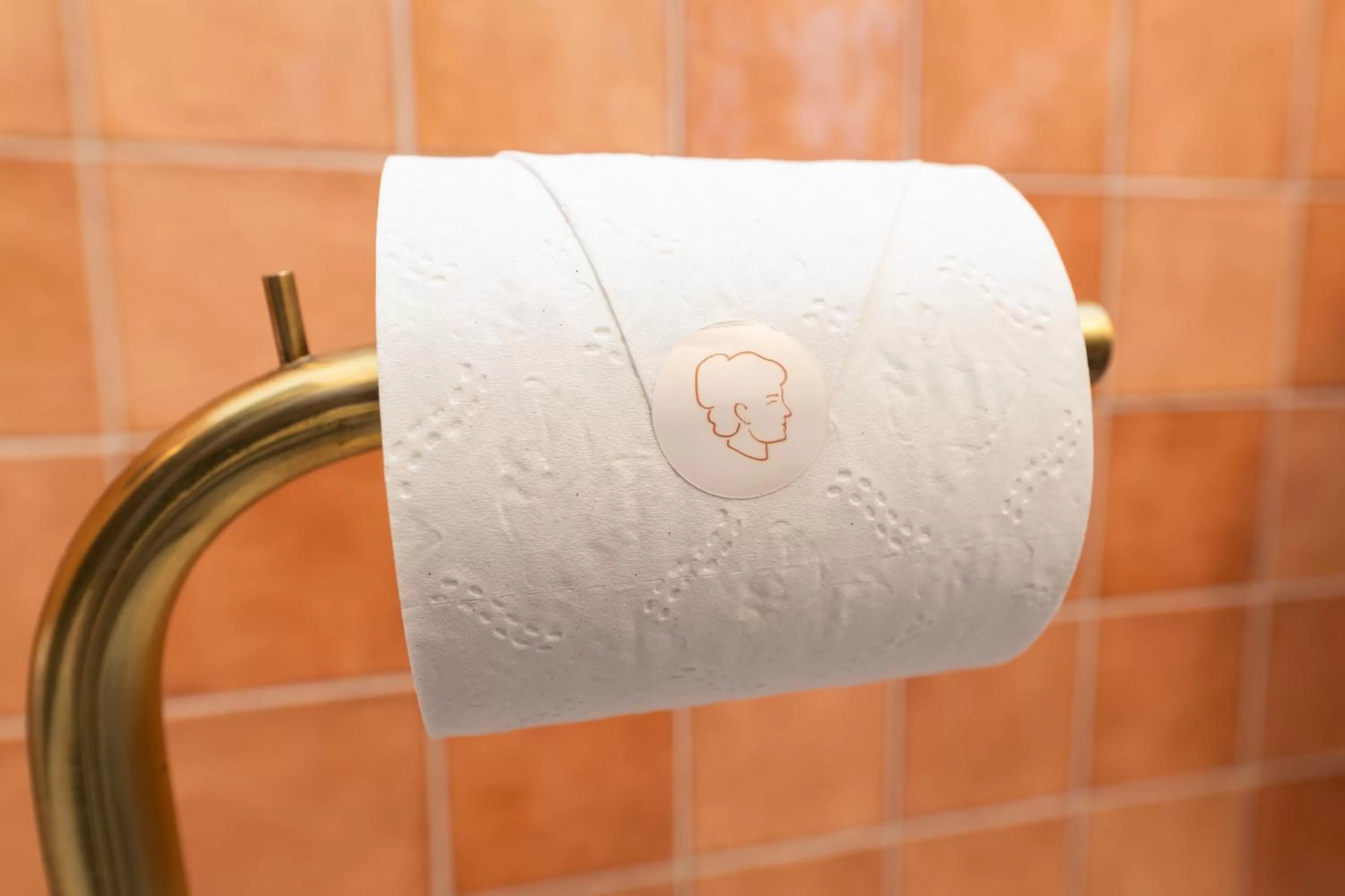 King Room in Hotel Thaxter