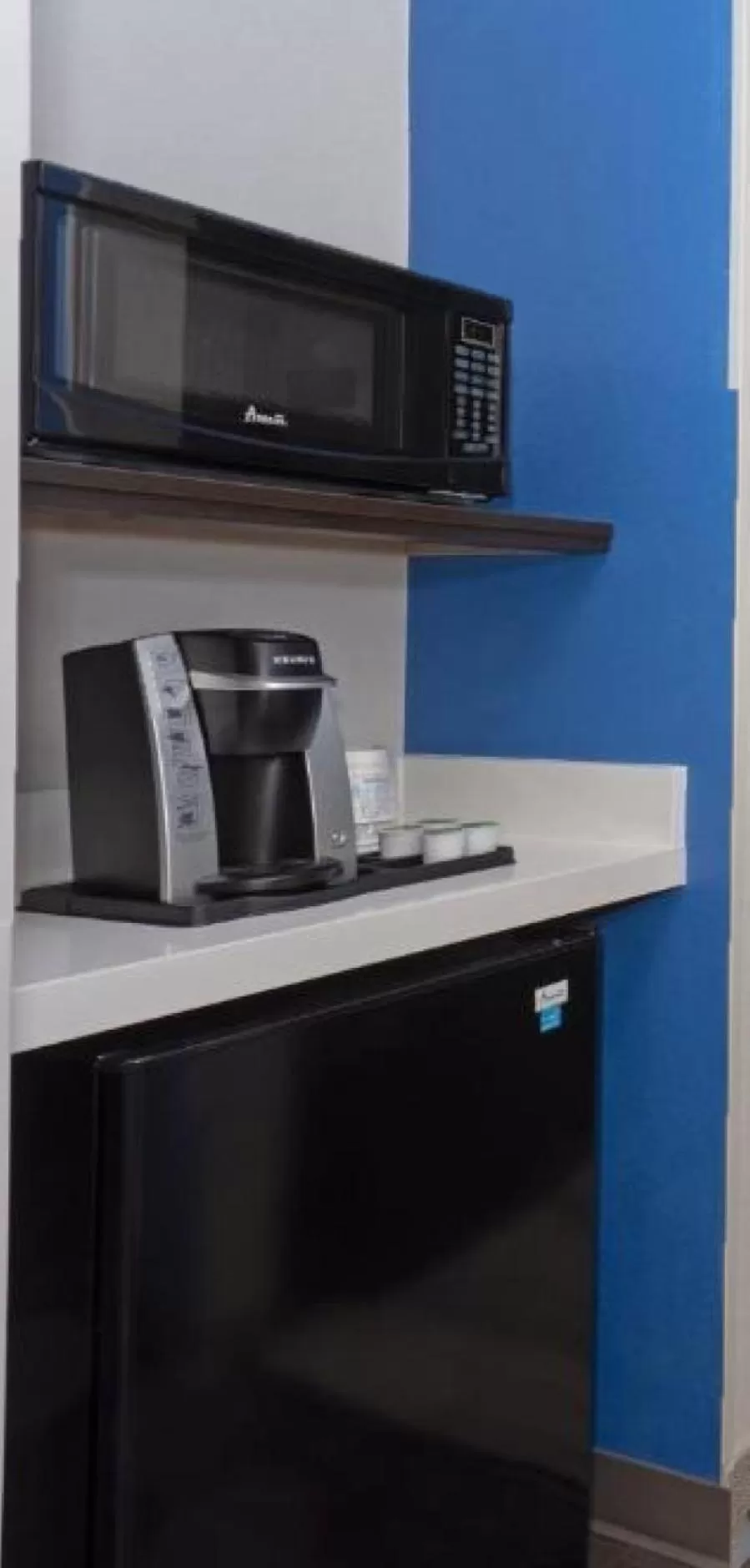 Holiday Inn Express & Suites - Firestone - Longmont by IHG