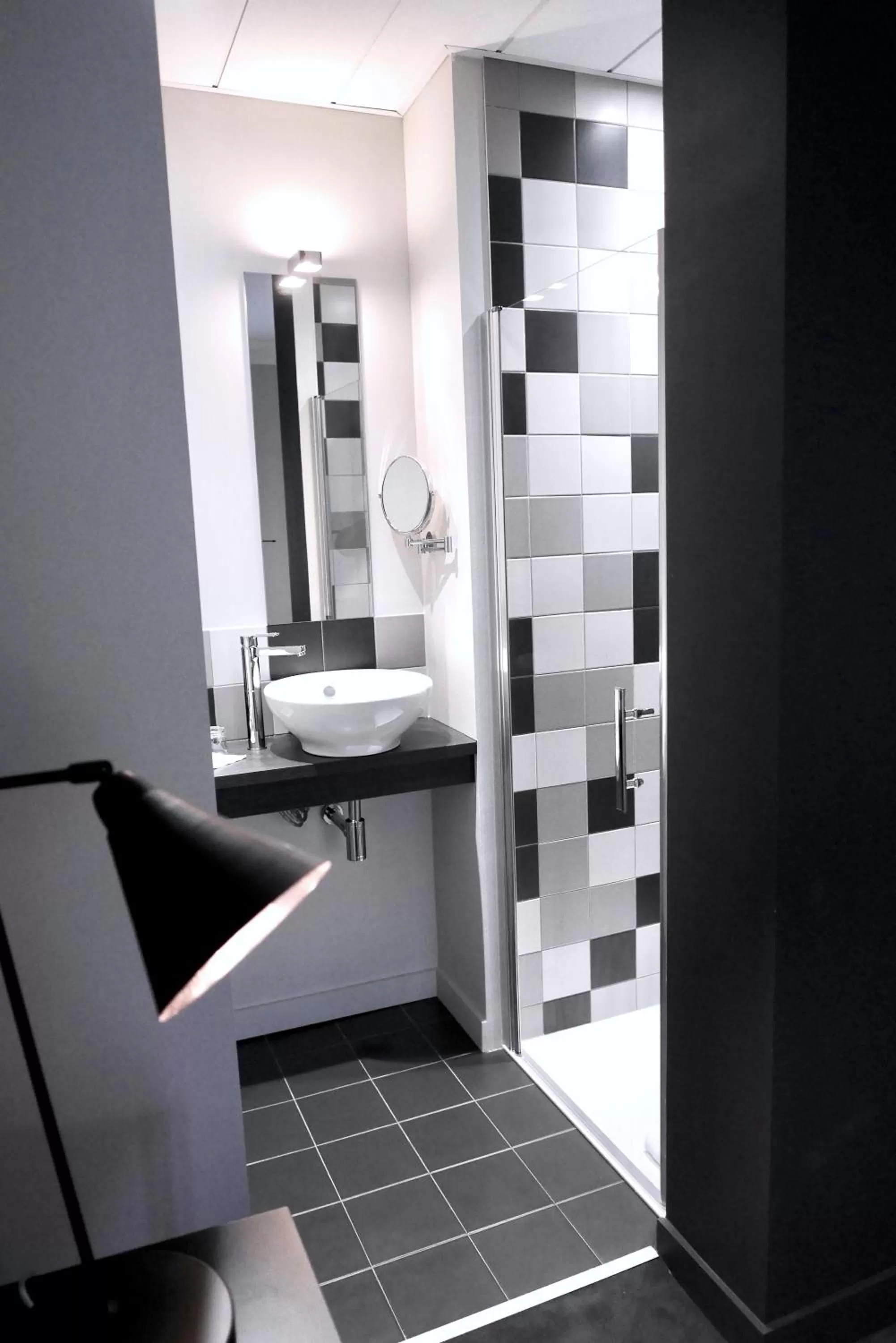 Executive Room in Hôtel de Tourny - Boutique Hôtel Bordeaux Centre