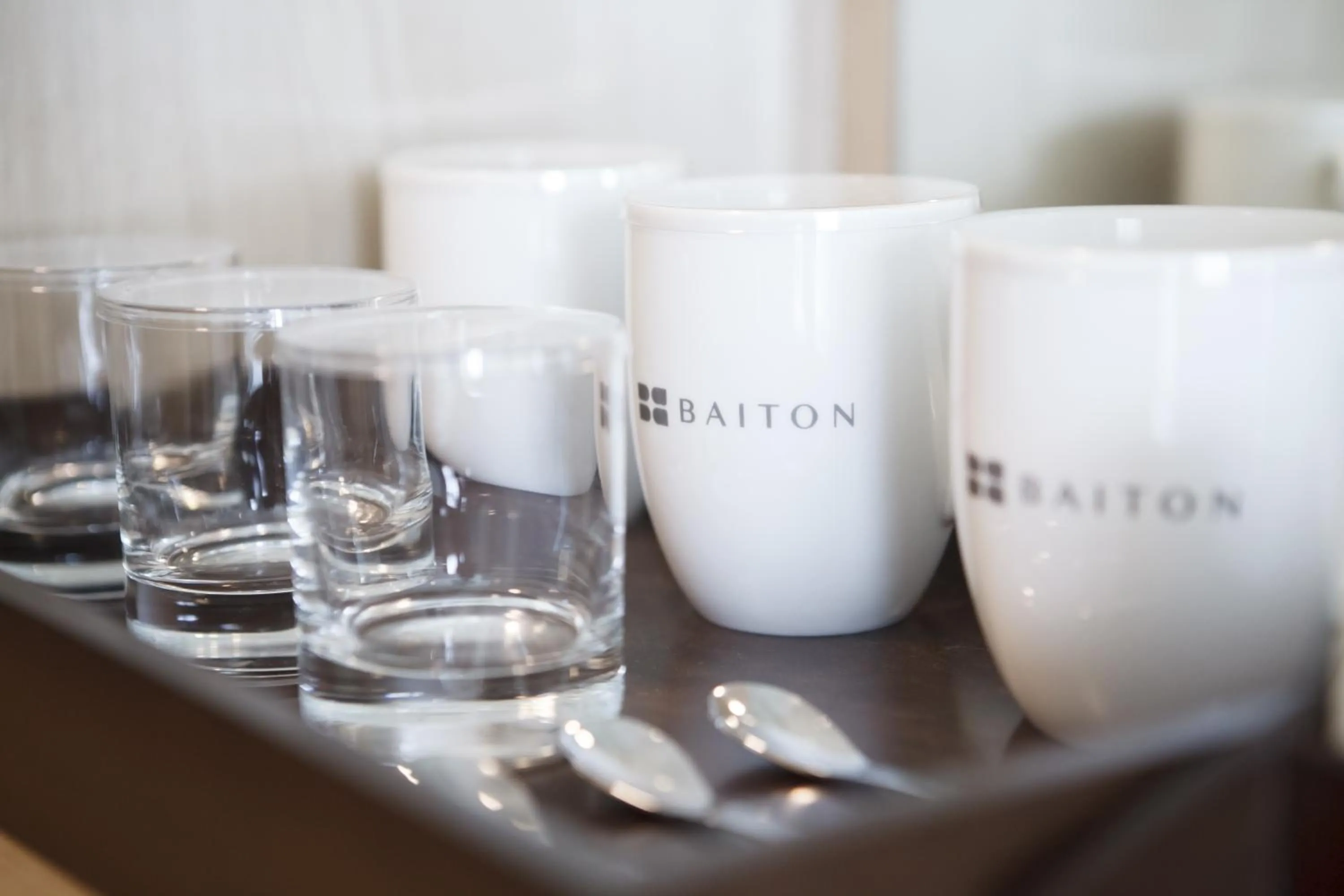 Triple Room with Bath in Baiton Seoul Dongdaemun