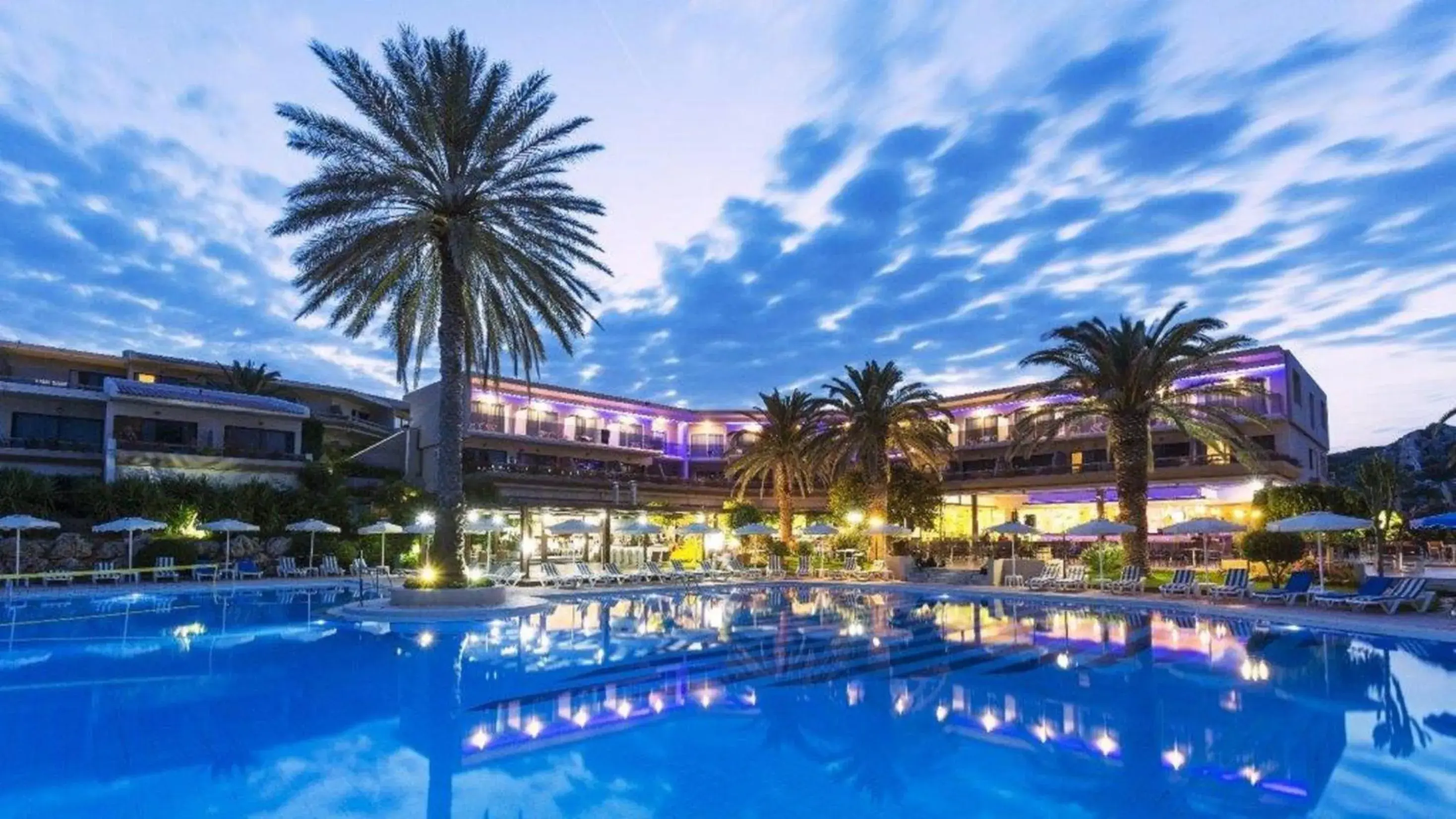 Cathrin Hotel Cathrin Hotel