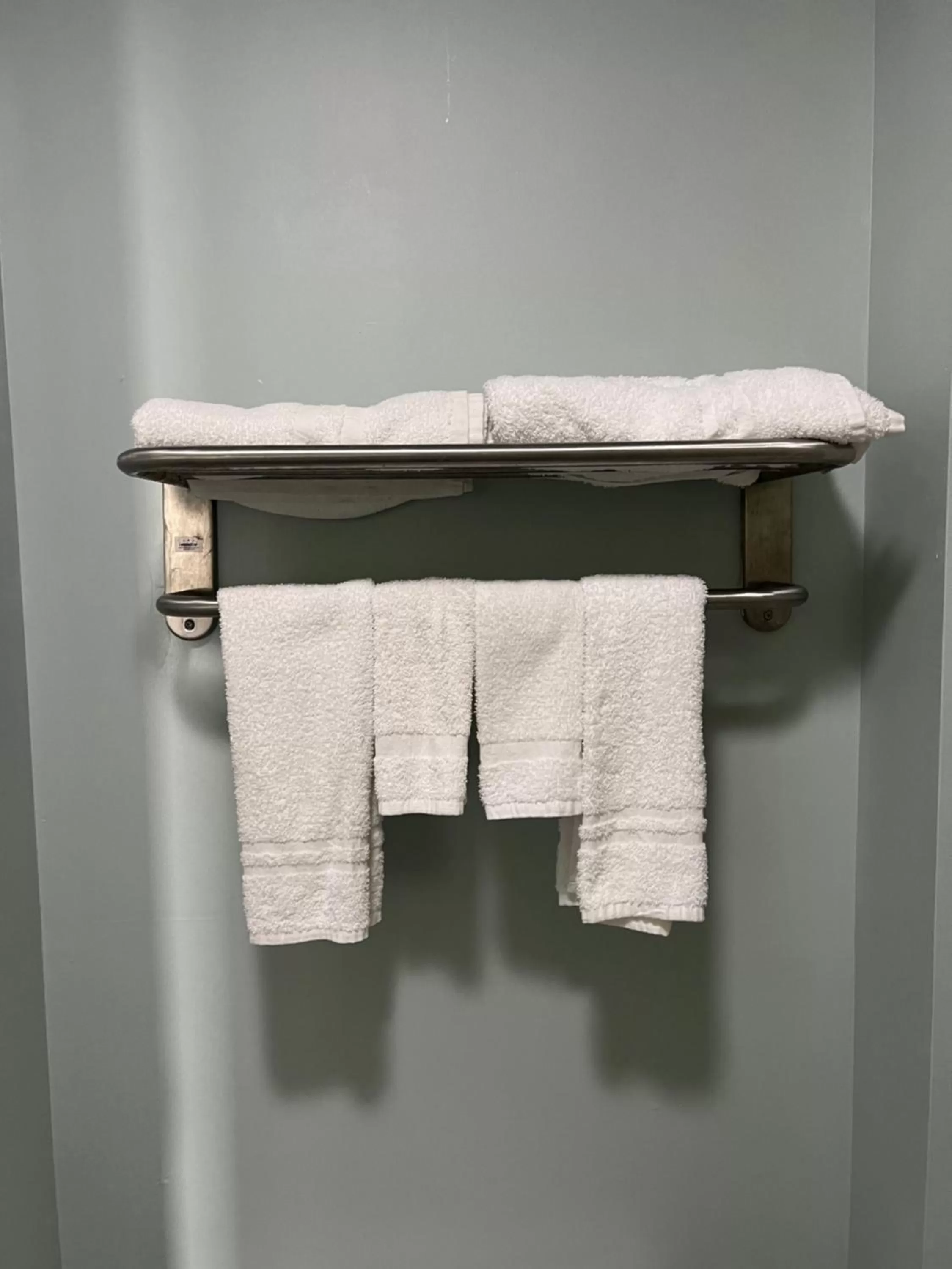 Standard King Room - Non Smoking in Executive Inn