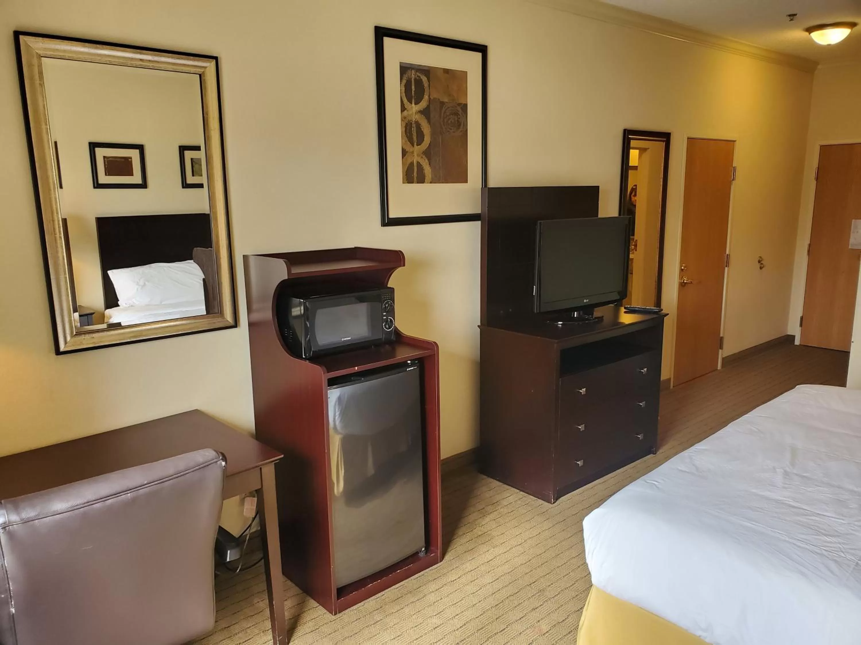 Standard Single Room - single occupancy in The Arc Hotel