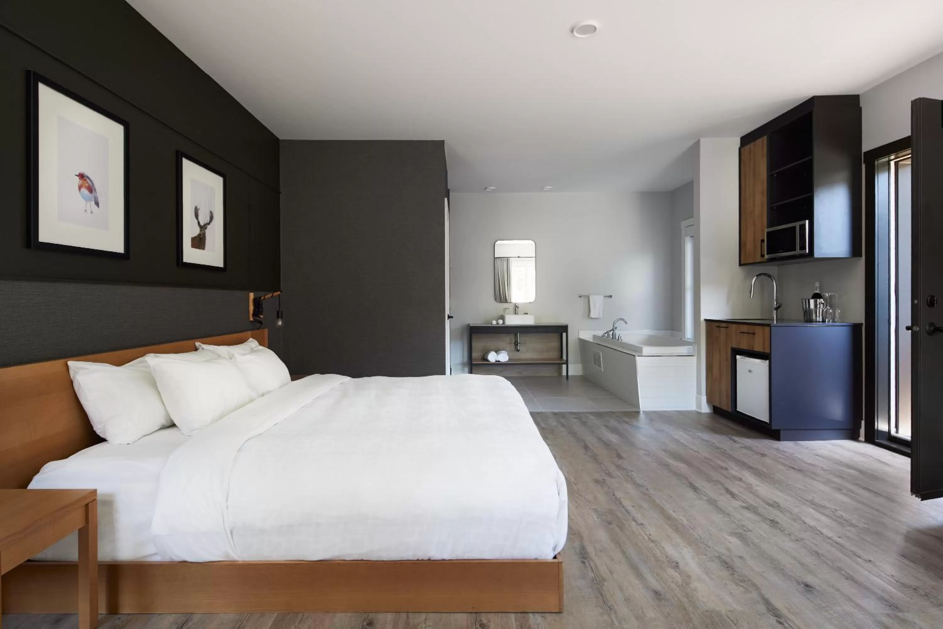 Romantic Suite in Espace 4 Saisons