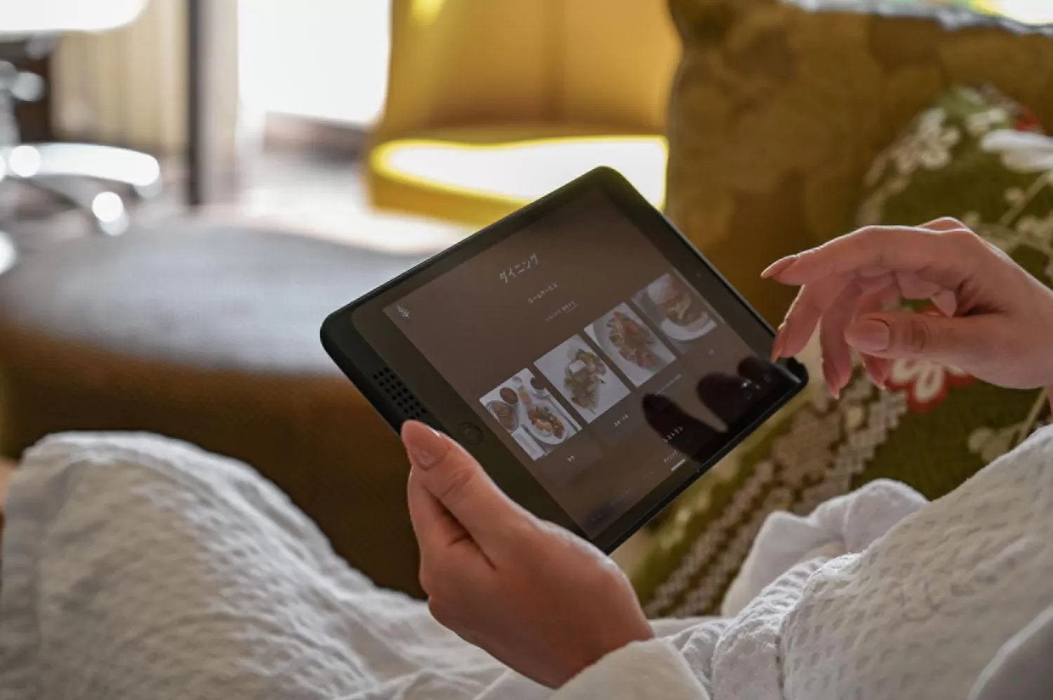 Two Bedroom Kyoto Residence in Four Seasons Hotel Kyoto