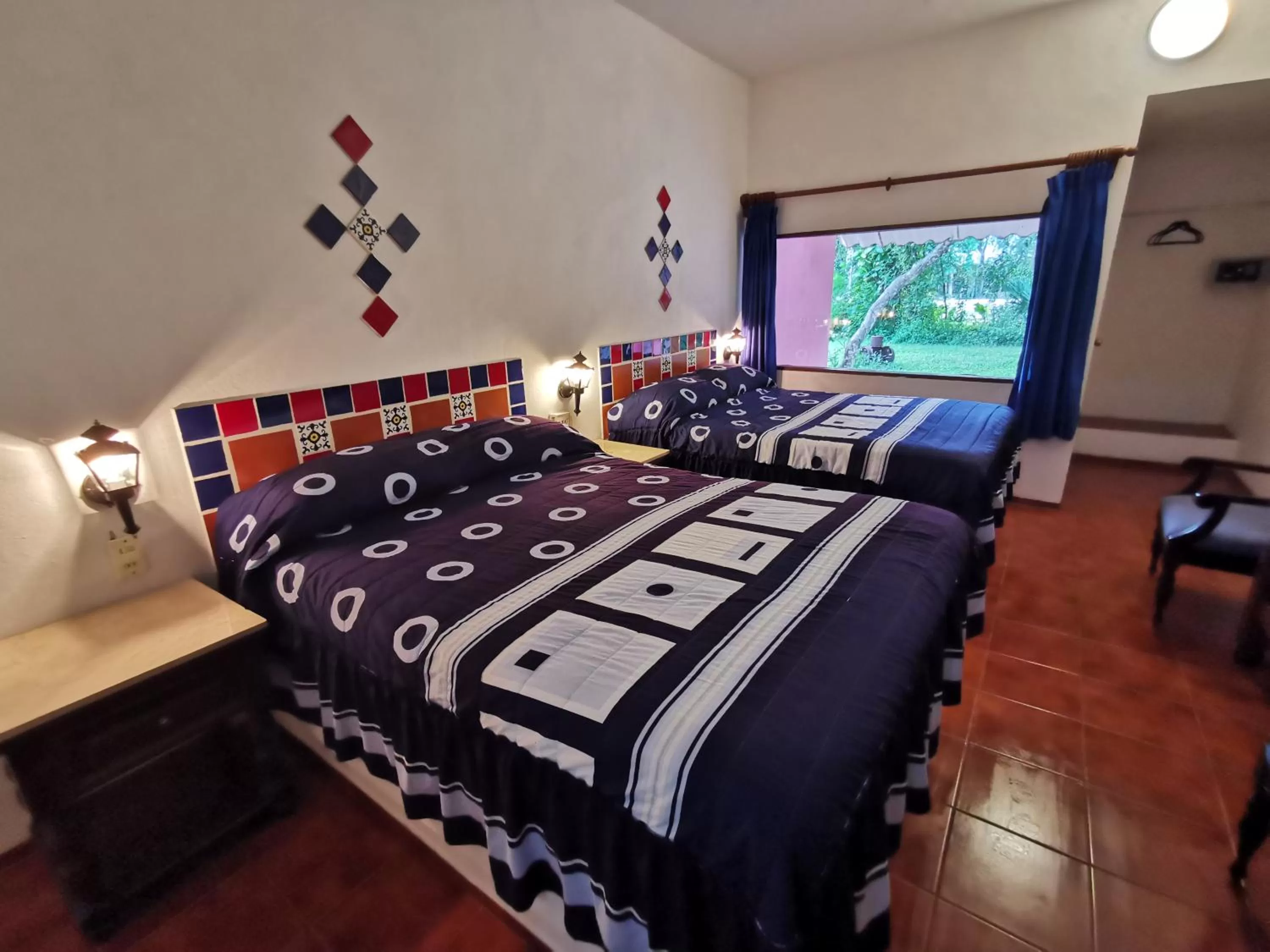 Single Room - single occupancy in Hotel Doralba Inn Chichen