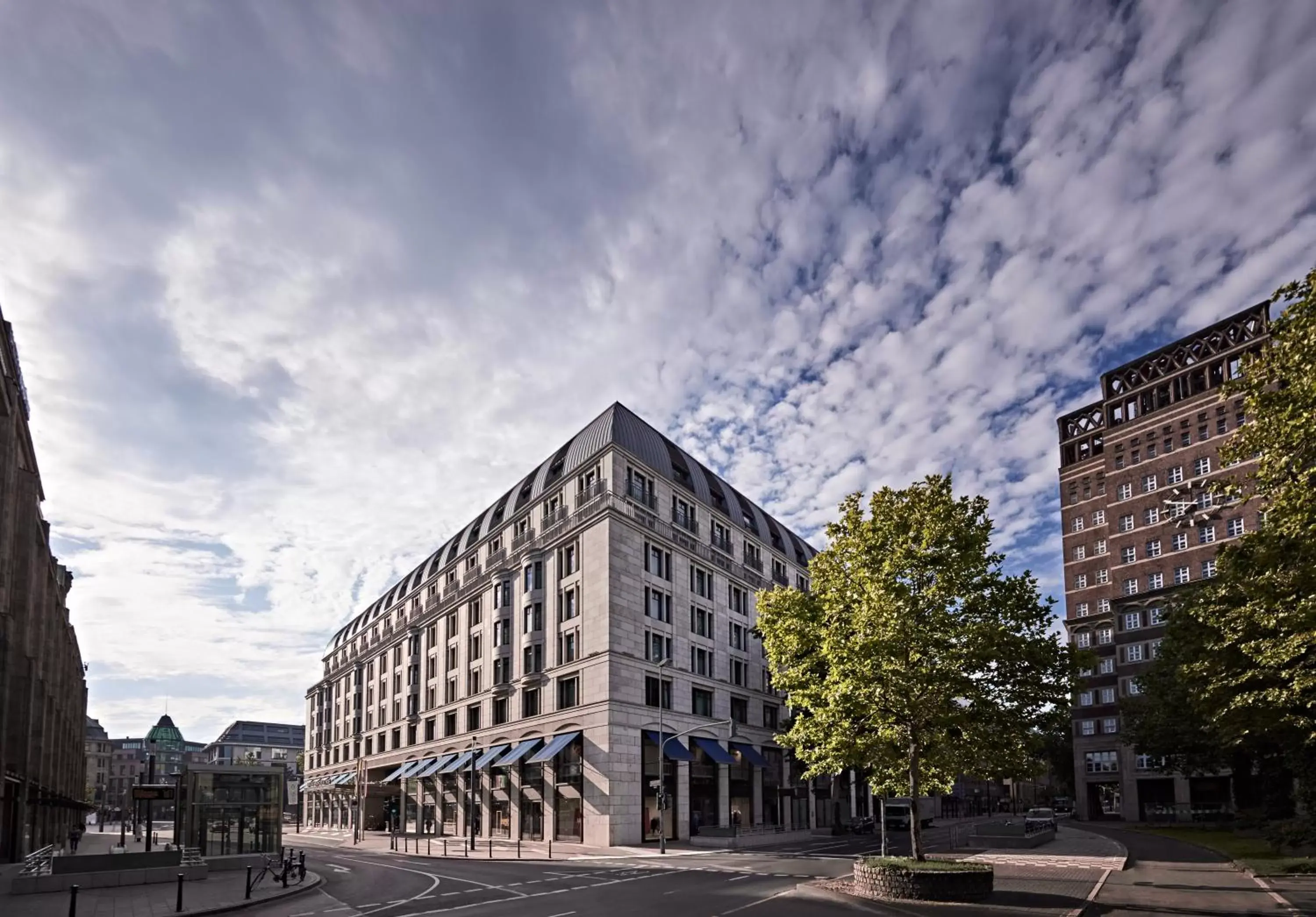 Breidenbacher Hof, Best Grandhotel 2025 - Die 101 Besten Breidenbacher Hof, Best Grandhotel 2025 - Die 101 Besten