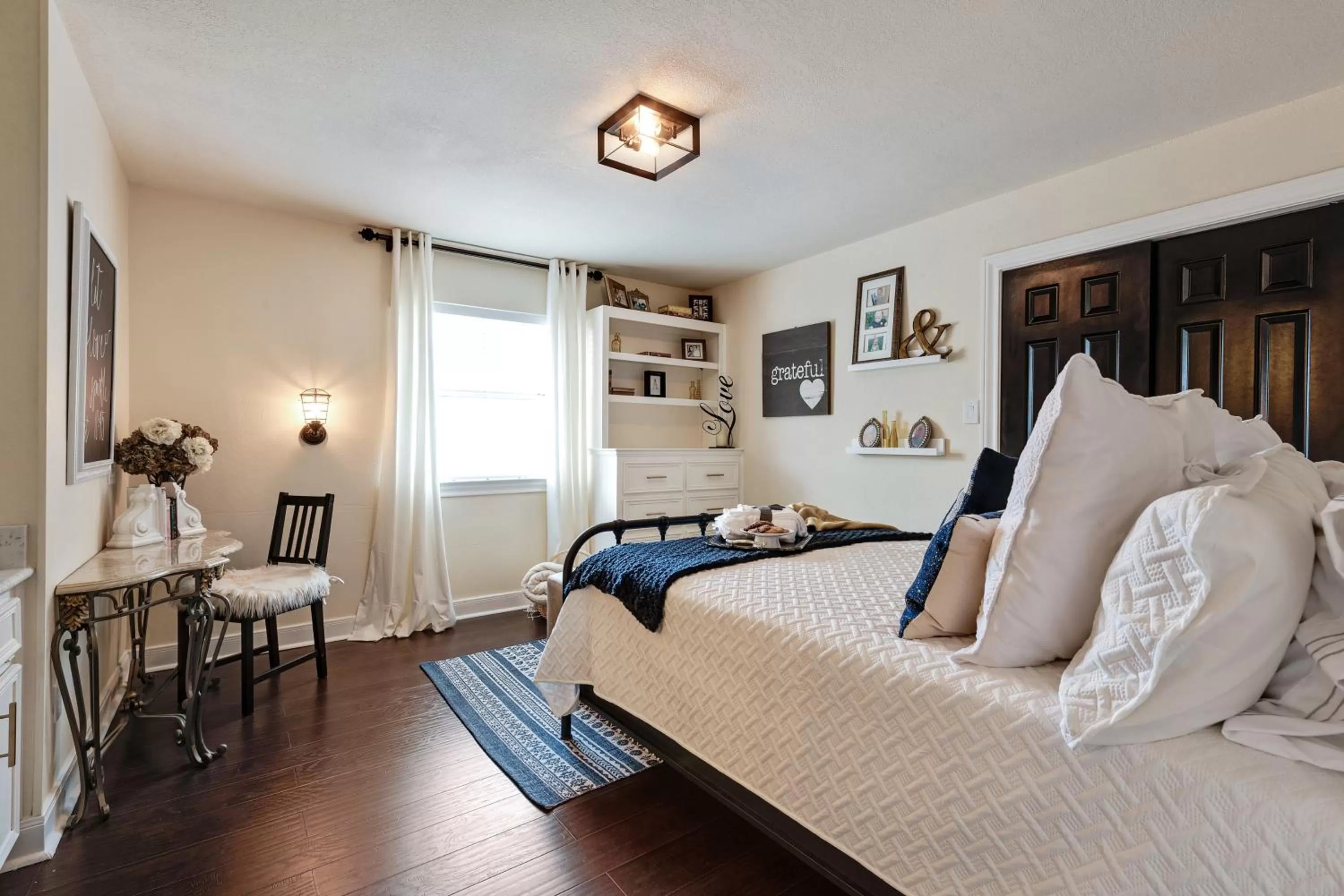 Double Room with Private Bathroom in The Plantation House Boutique Inn