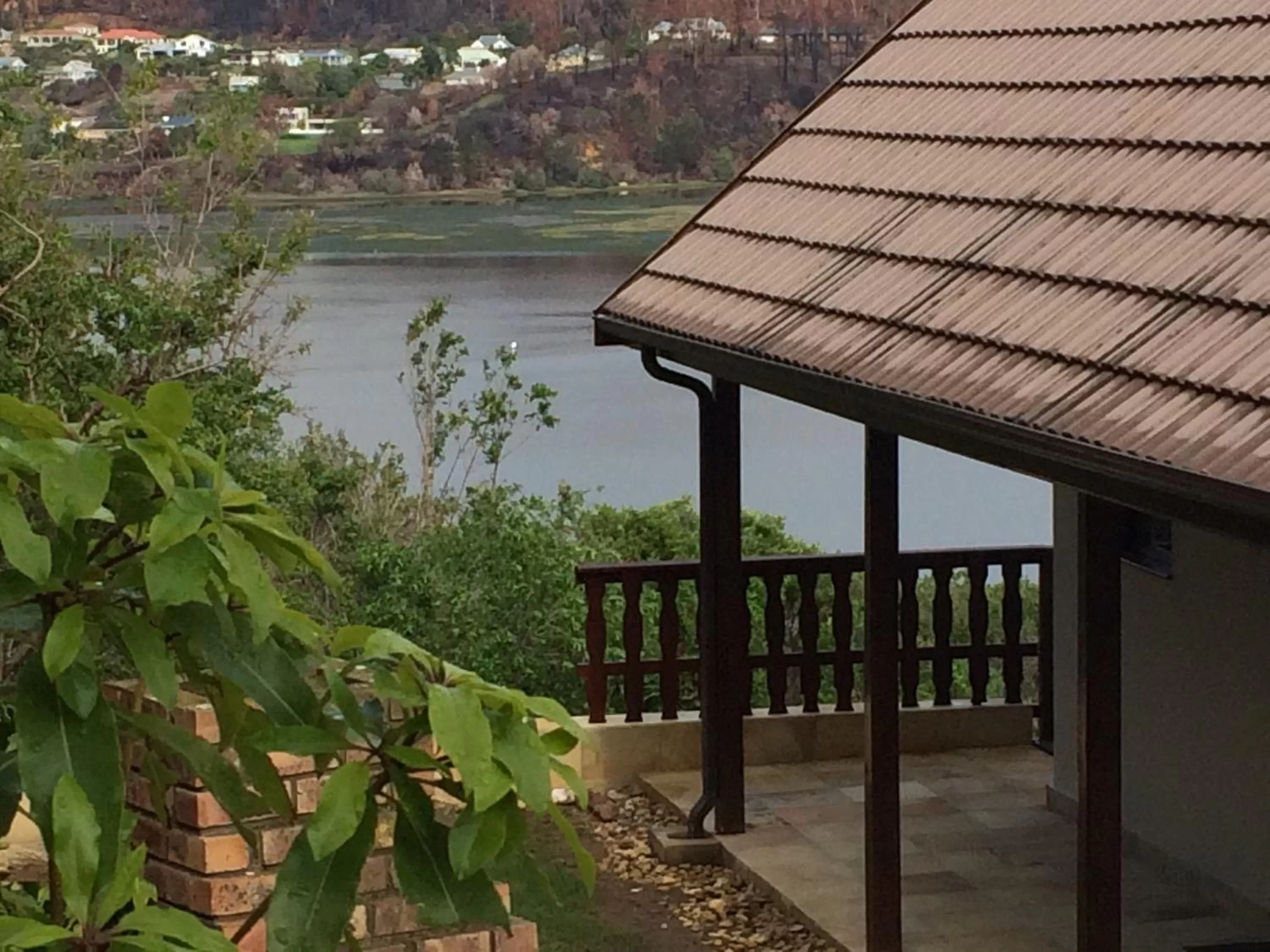 Apartment - single occupancy in Fish Eagle Lodge