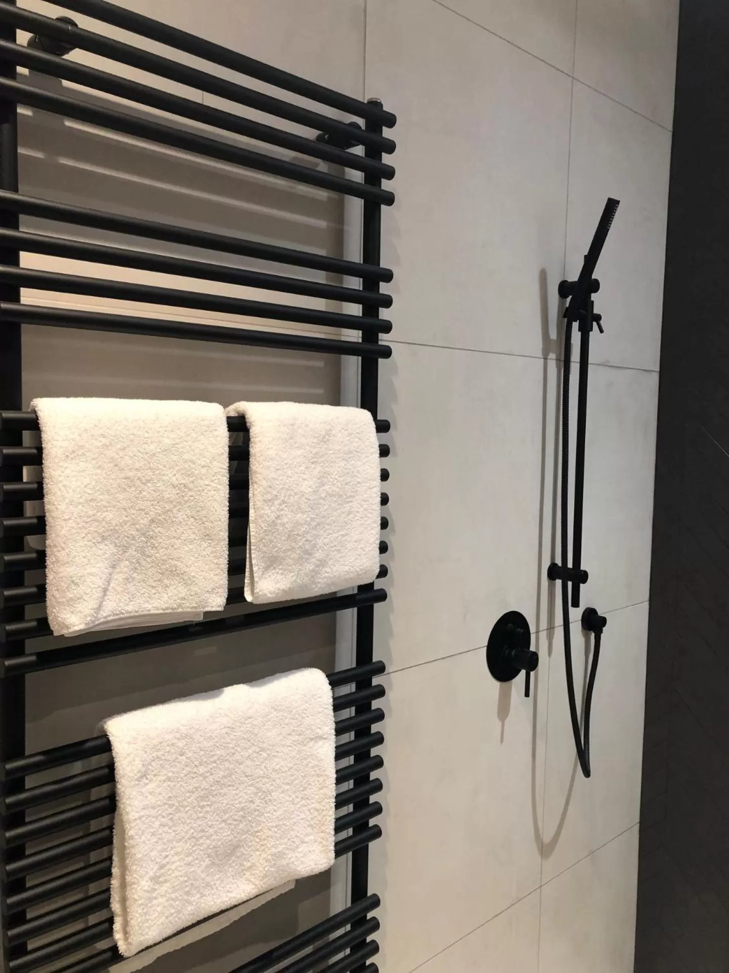 Double or Twin Room in Chevron Hotel