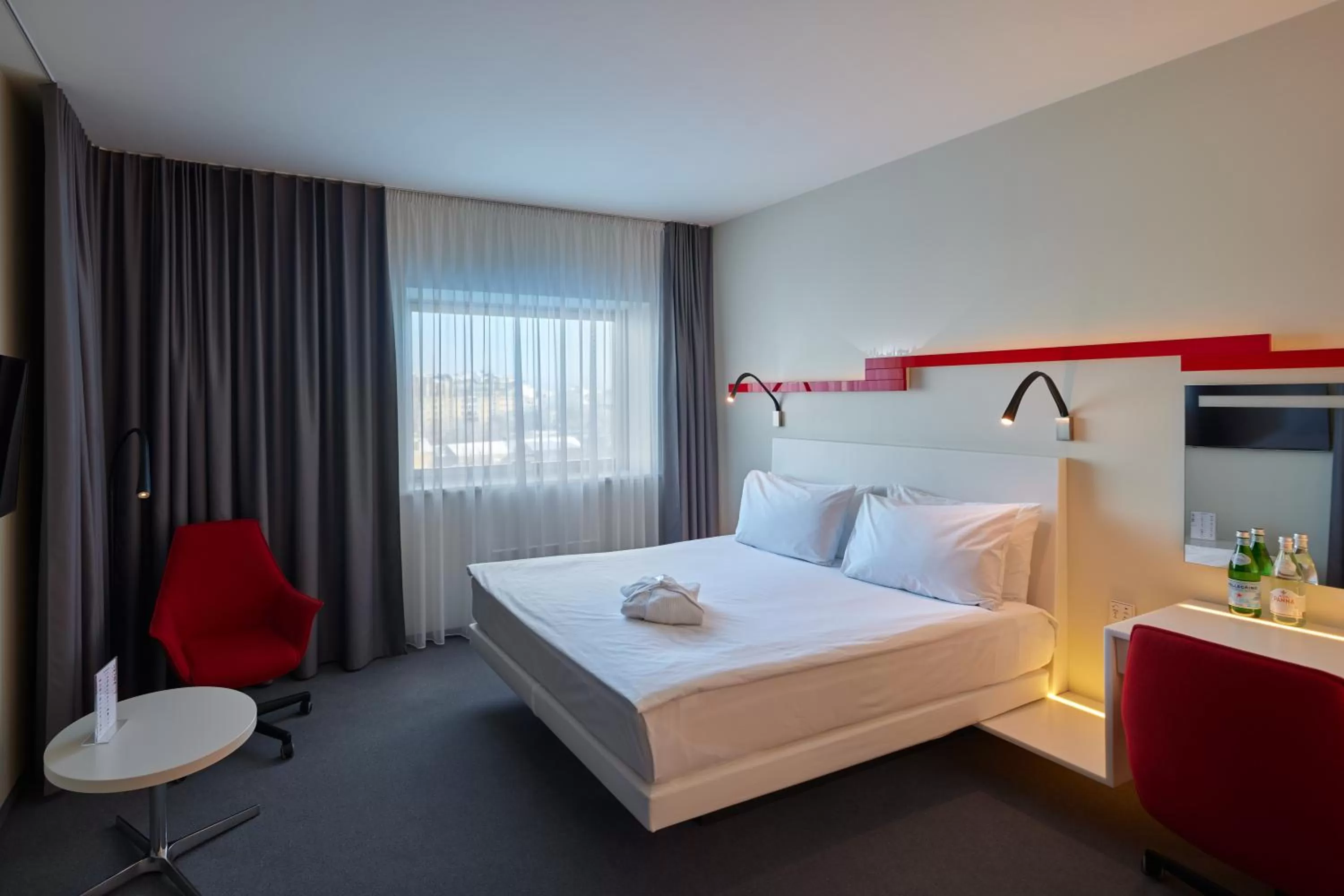 Premium Double Room in Holiday Inn Vilnius by IHG