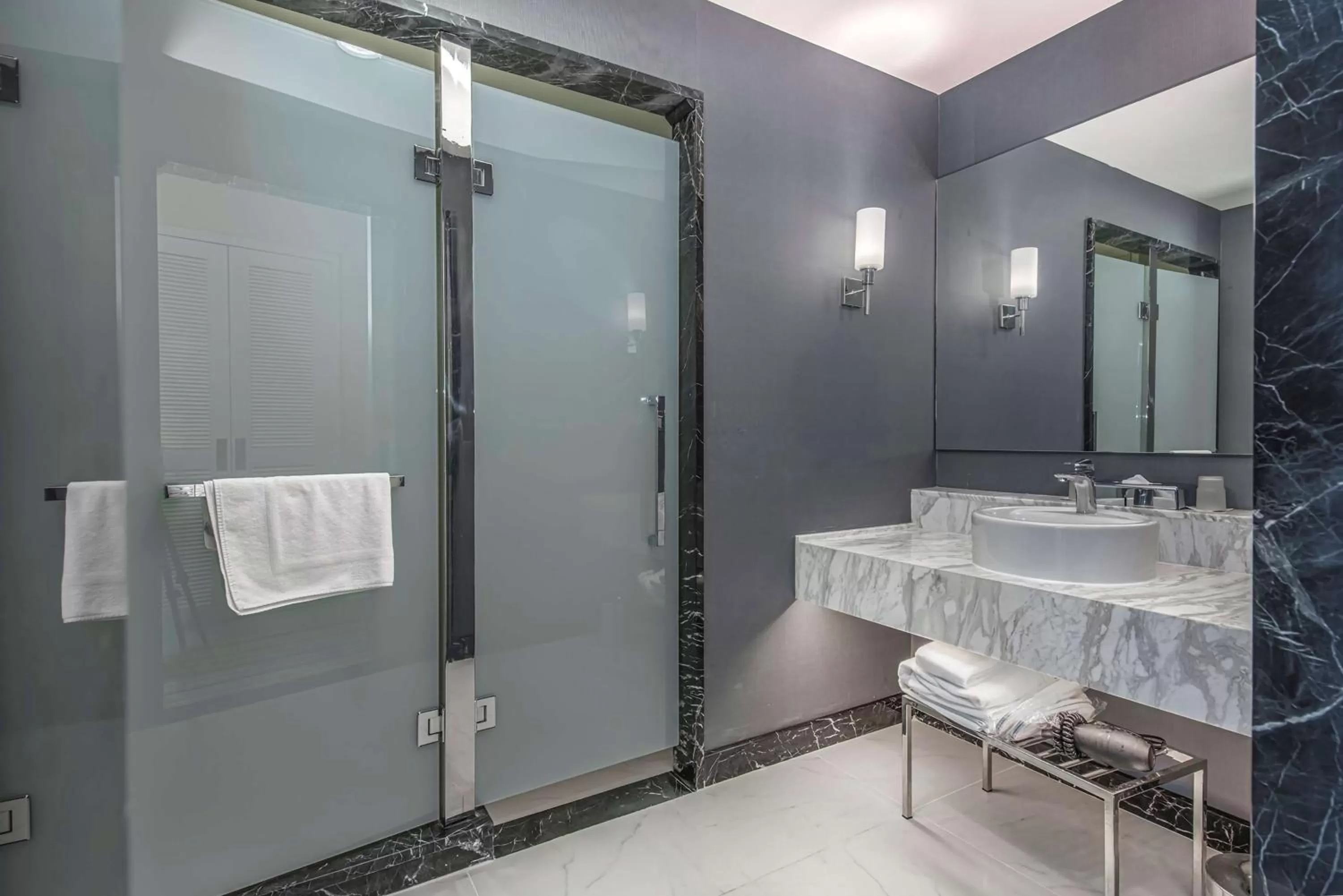 Standard Room in Radisson Blu Hotel Batumi