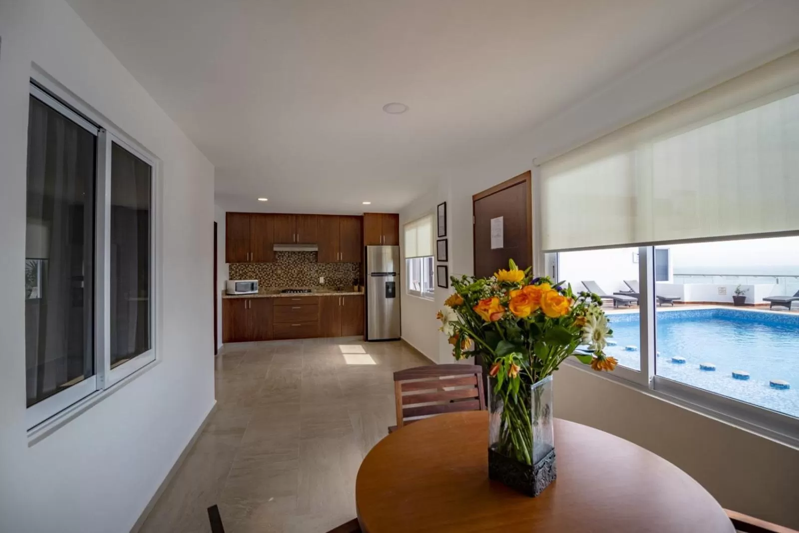 Suite with Sea View in The Paramar Beachfront Boutique Hotel With Breakfast Included - Downtown Malecon