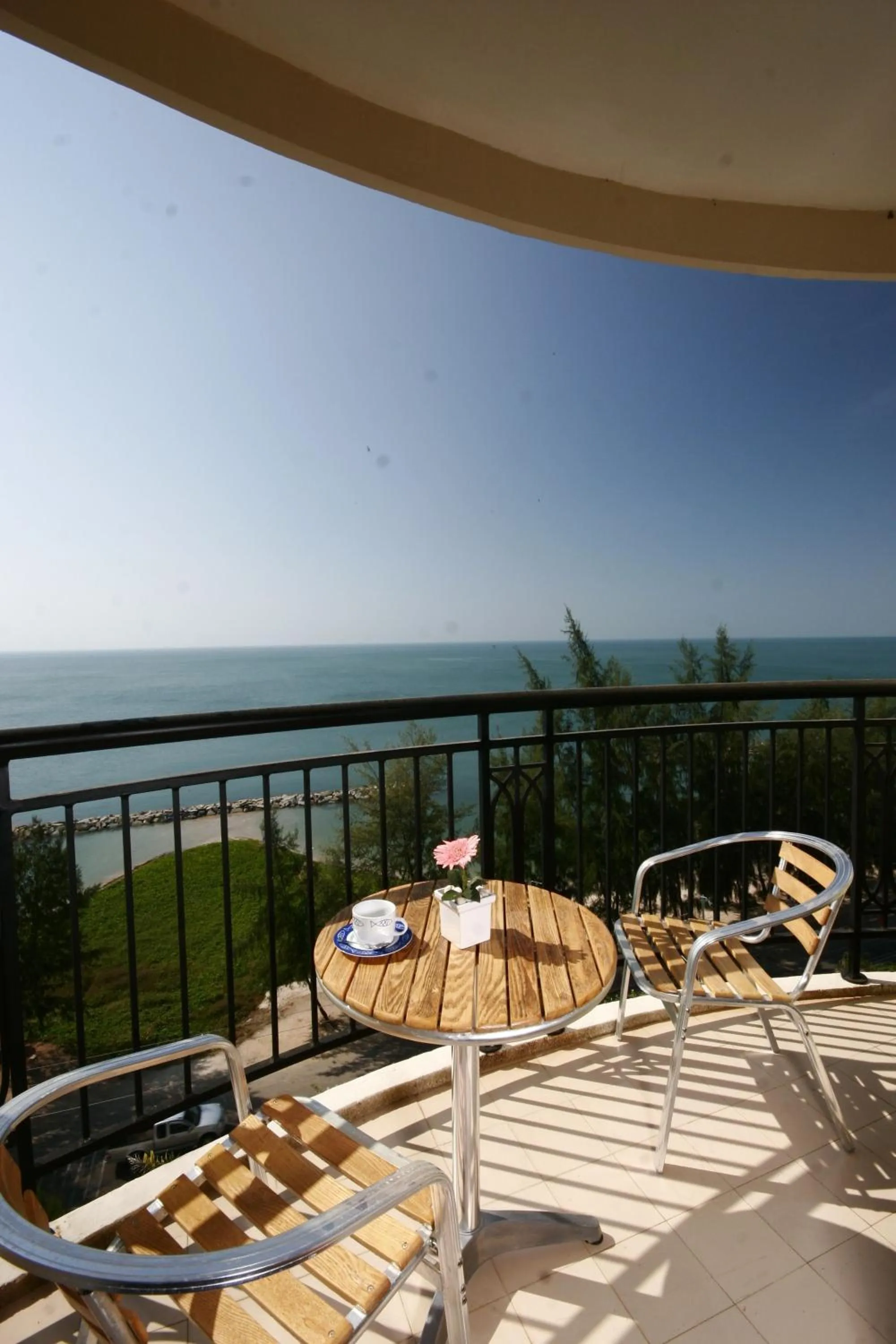 One-Bedroom Apartment - single occupancy in Kantary Bay Hotel And Serviced Apartment Rayong