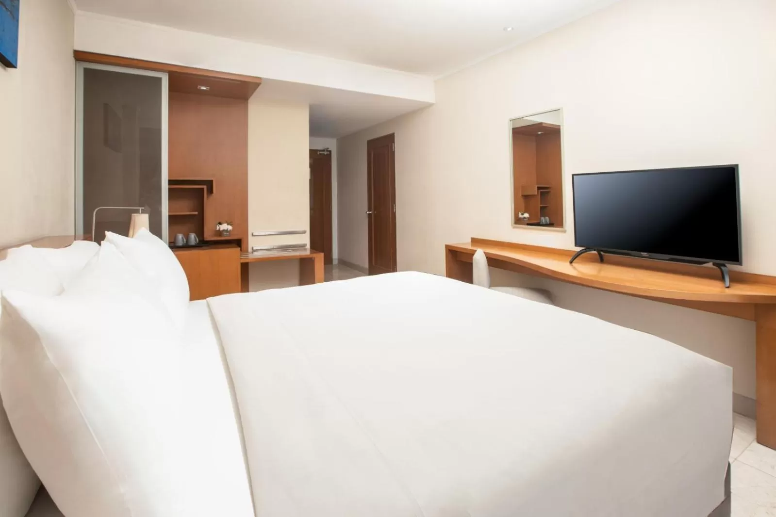 Superior Room in Aryaduta Palembang