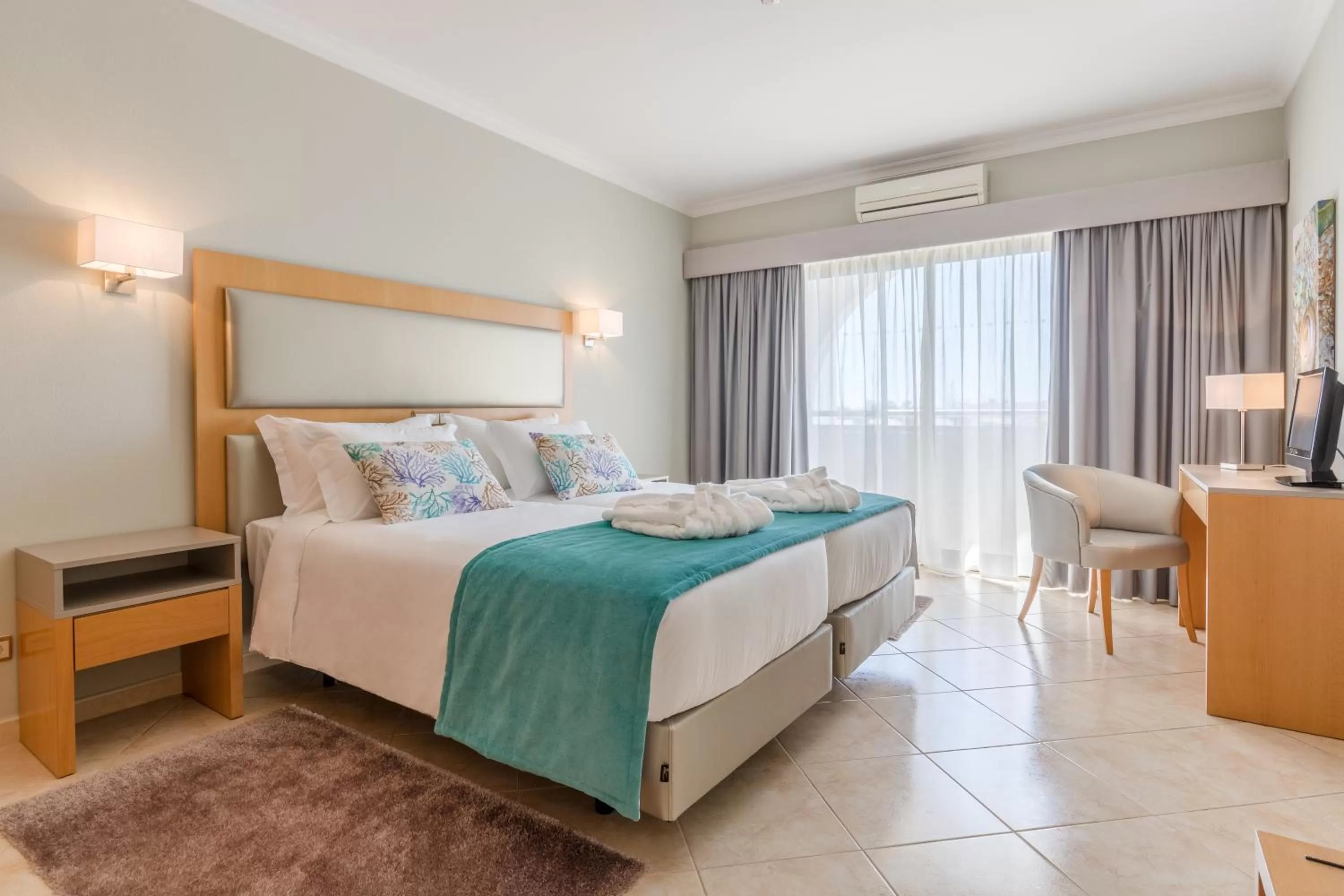 One-Bedroom Apartment in The Navigator - Solaqua