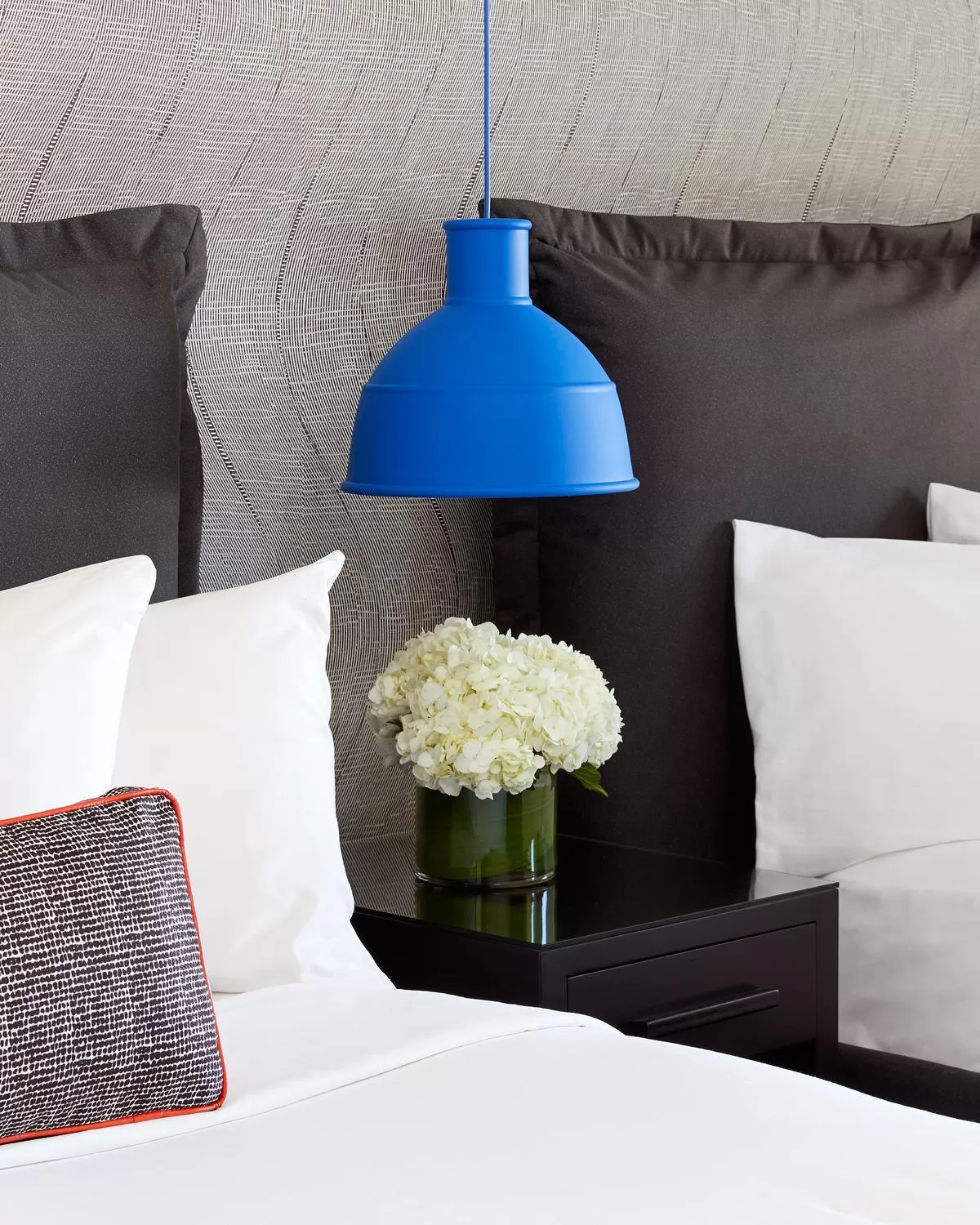 Deluxe Queen Room with Two Queen Beds in Hutton Hotel