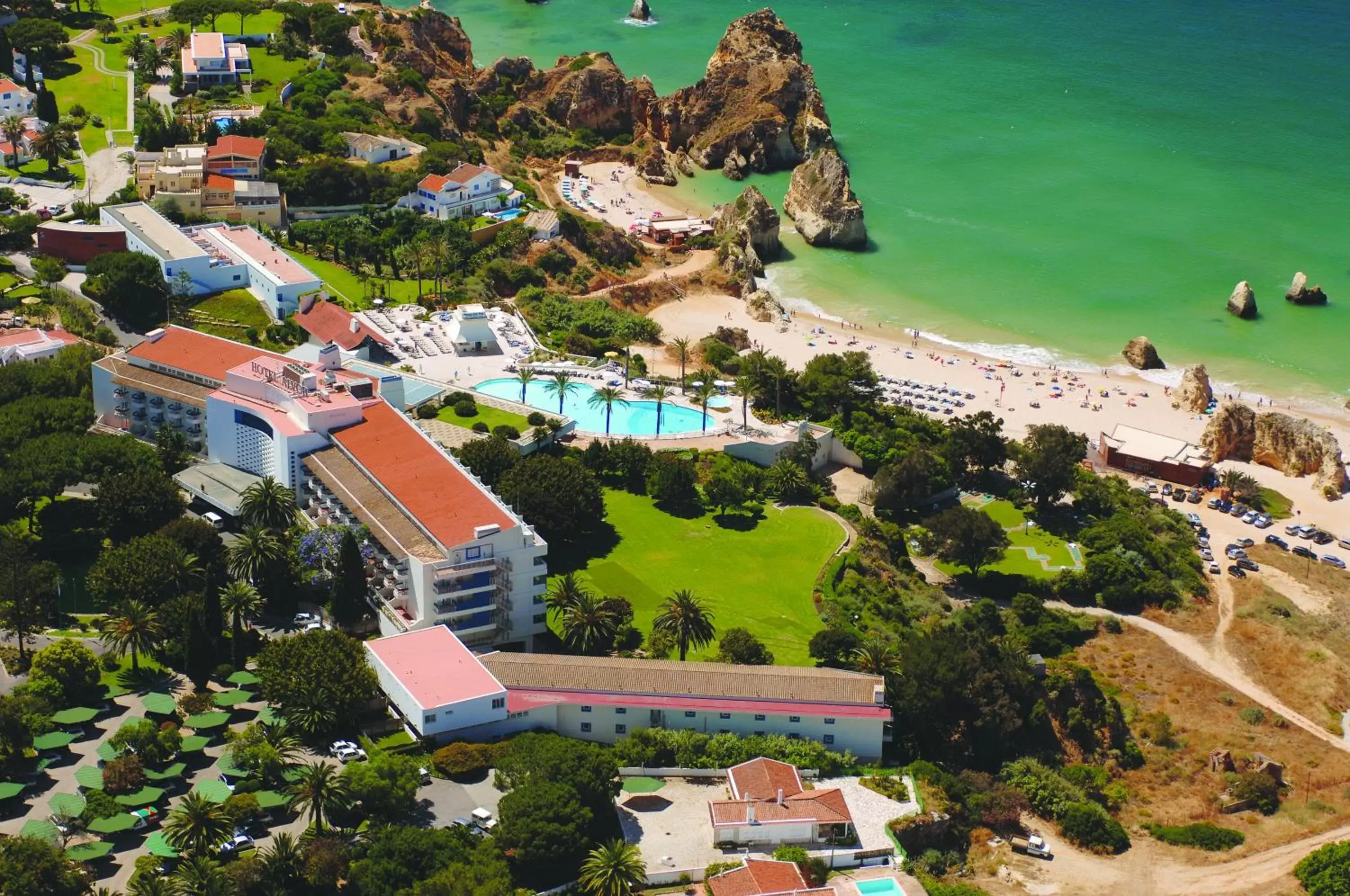 Pestana Alvor Praia Premium Beach & Golf Resort Pestana Alvor Praia Premium Beach & Golf Resort