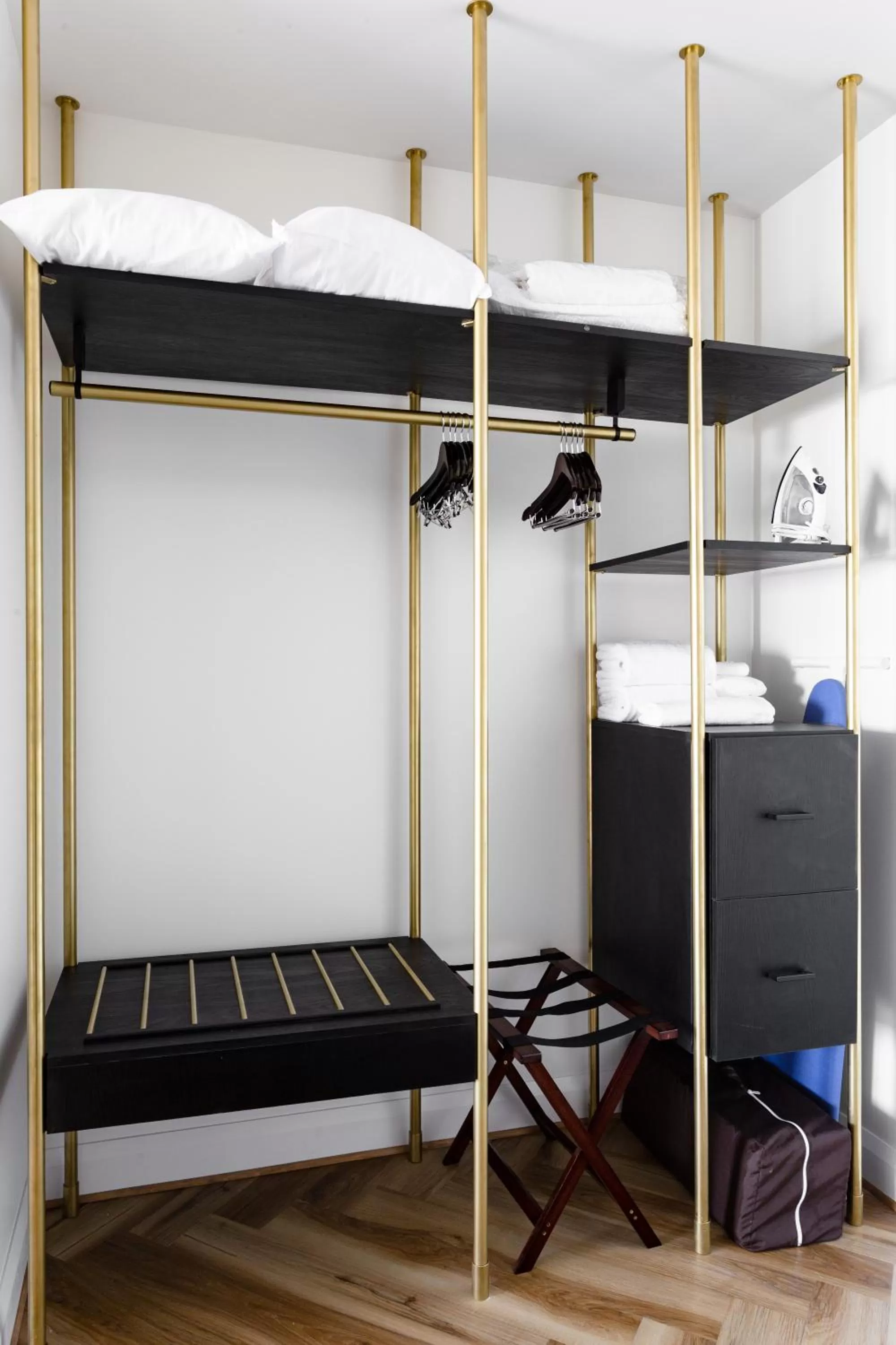 Studio - Disability Access in Mint House Dallas Downtown By Kasa