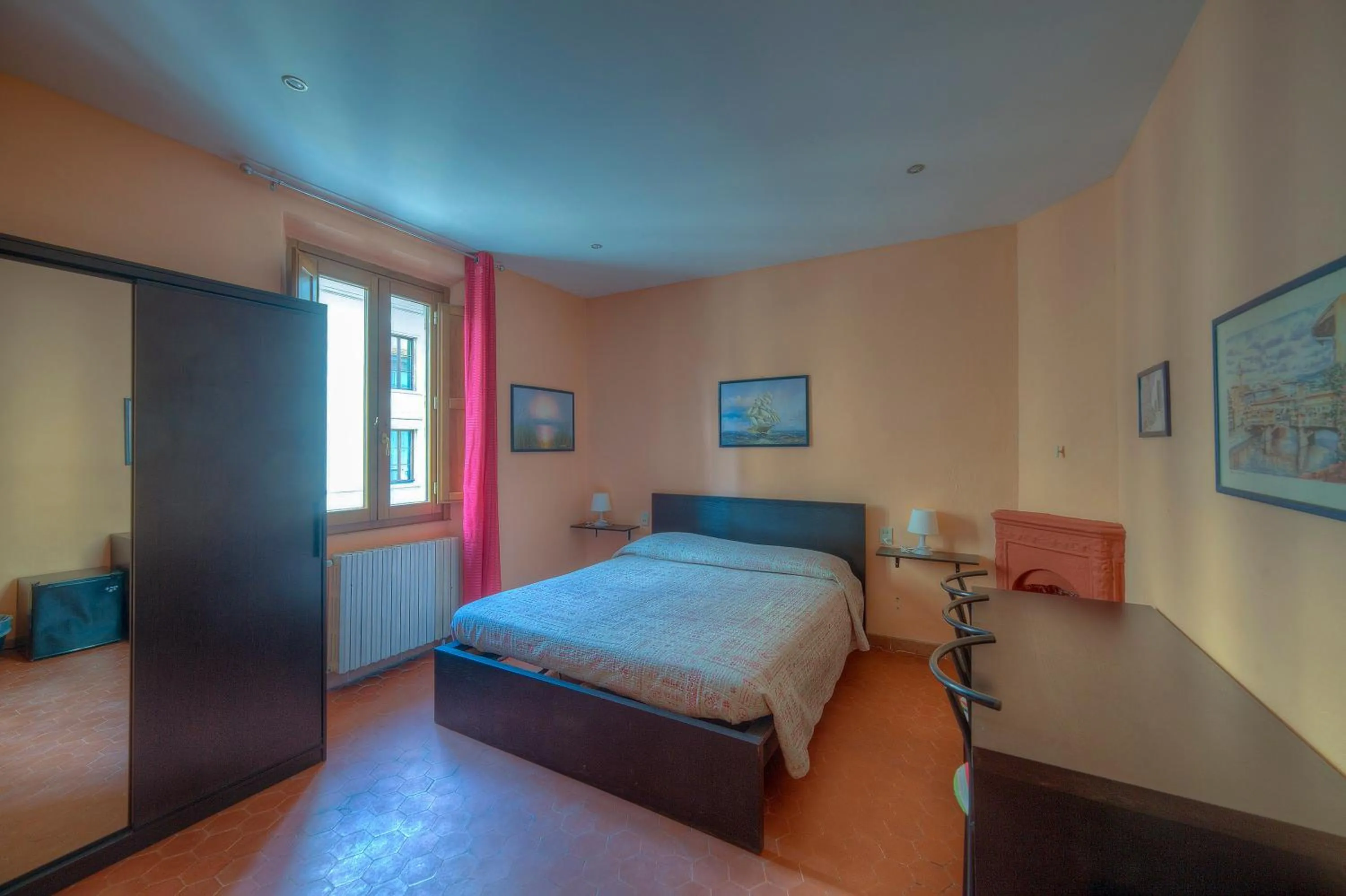 Sogni D'Oro Guest House