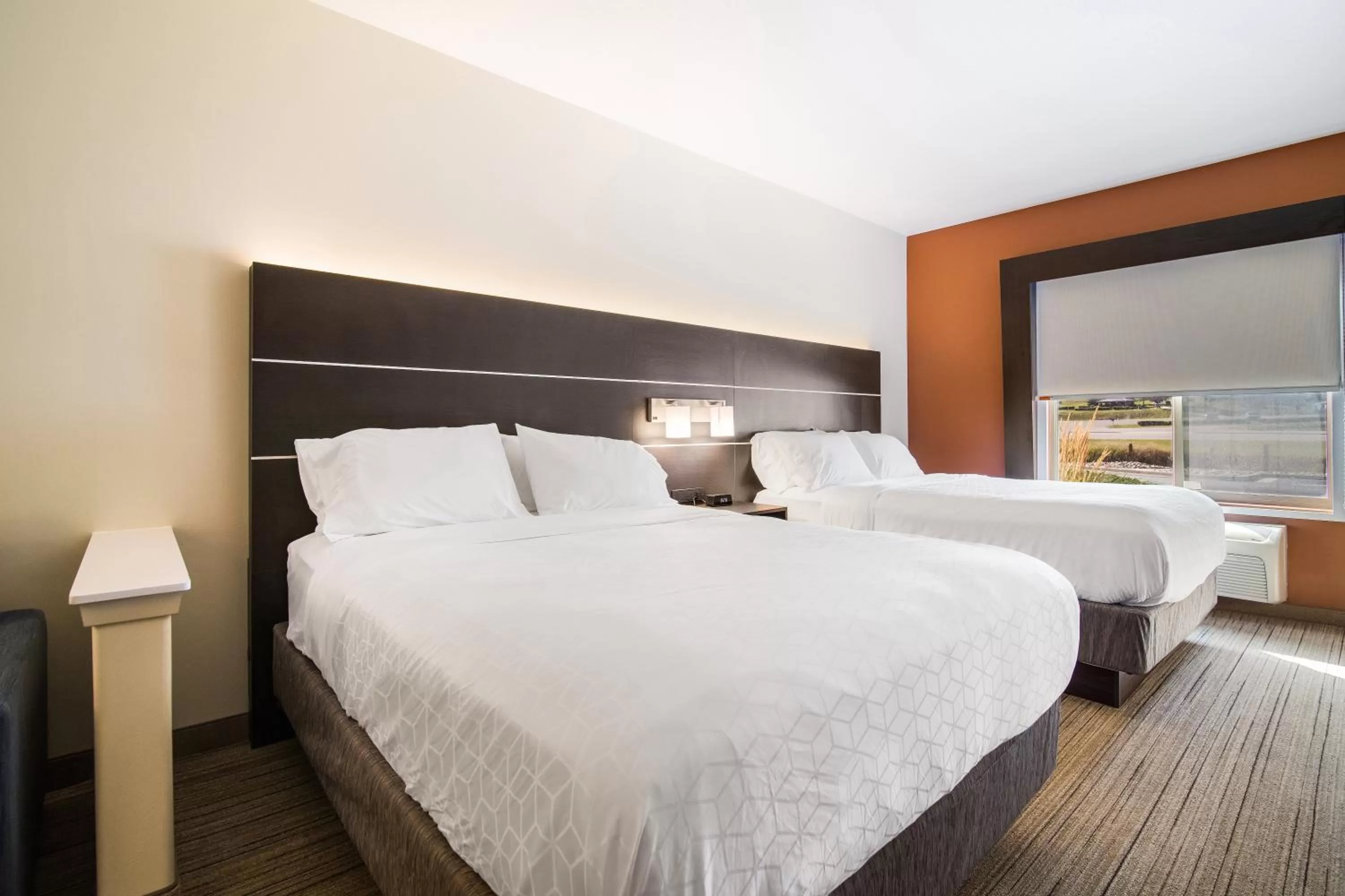 Suite with Two Beds - Non-Smoking in Holiday Inn Express & Suites Custer-Mt Rushmore