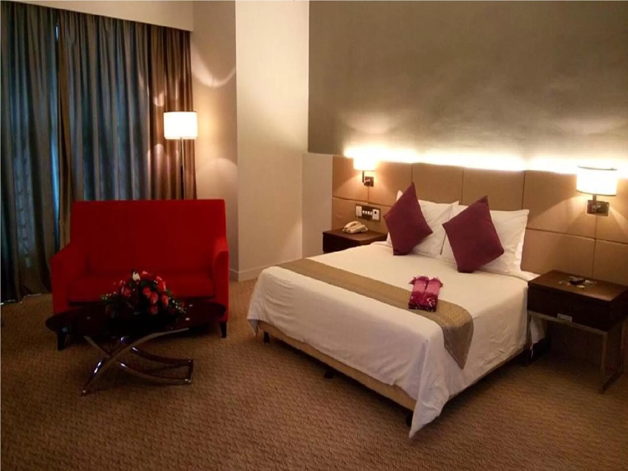 Studio in Raia Hotel & Convention Centre Alor Setar