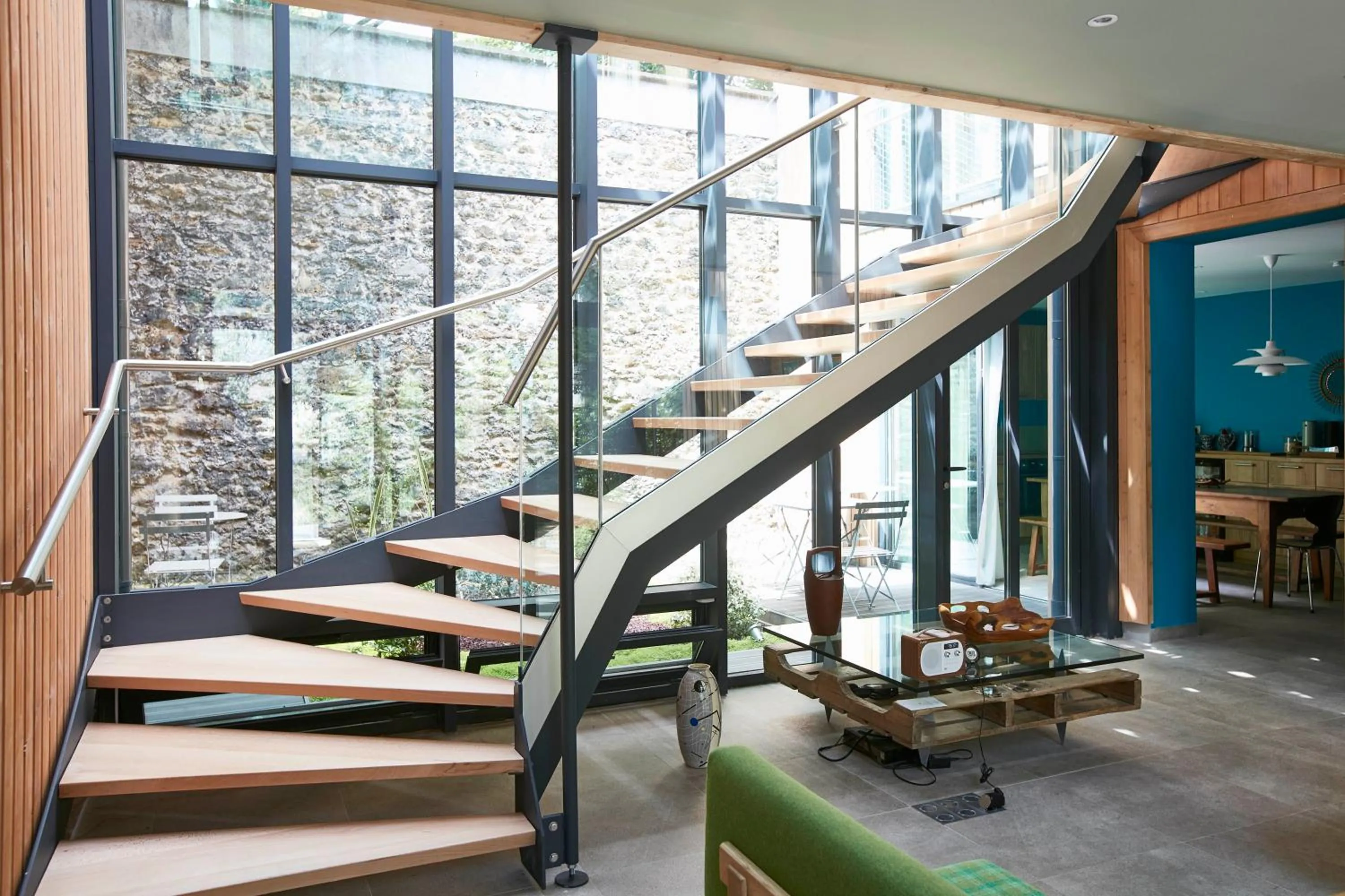 Double or Twin Room in Eden Lodge Paris