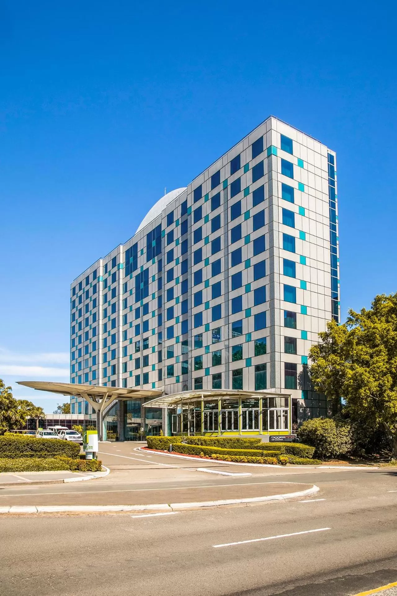 Holiday Inn Sydney Airport, an IHG Hotel