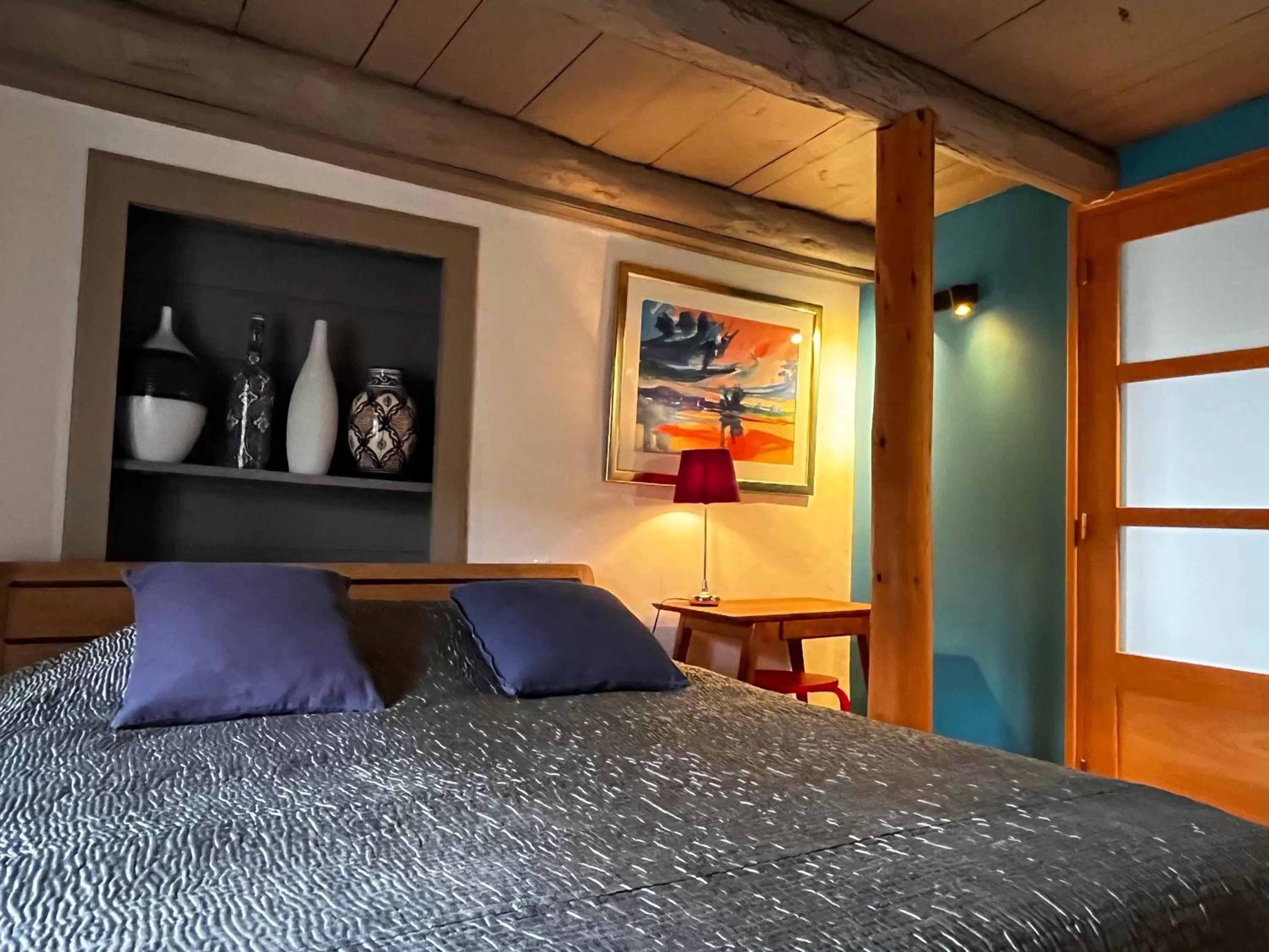 Double Room in Art et Création