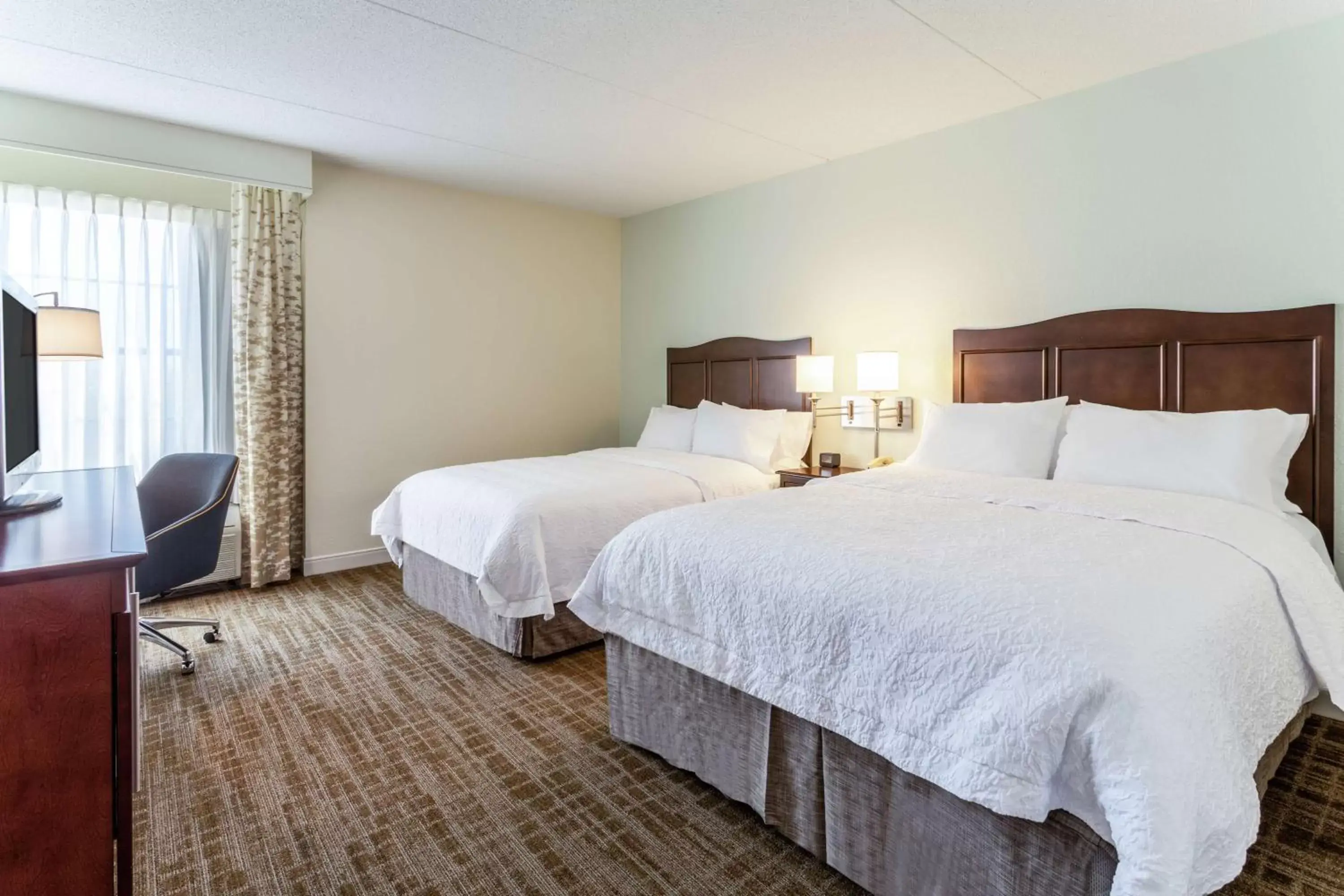 Hampton Inn Boston/Peabody Hampton Inn Boston/Peabody