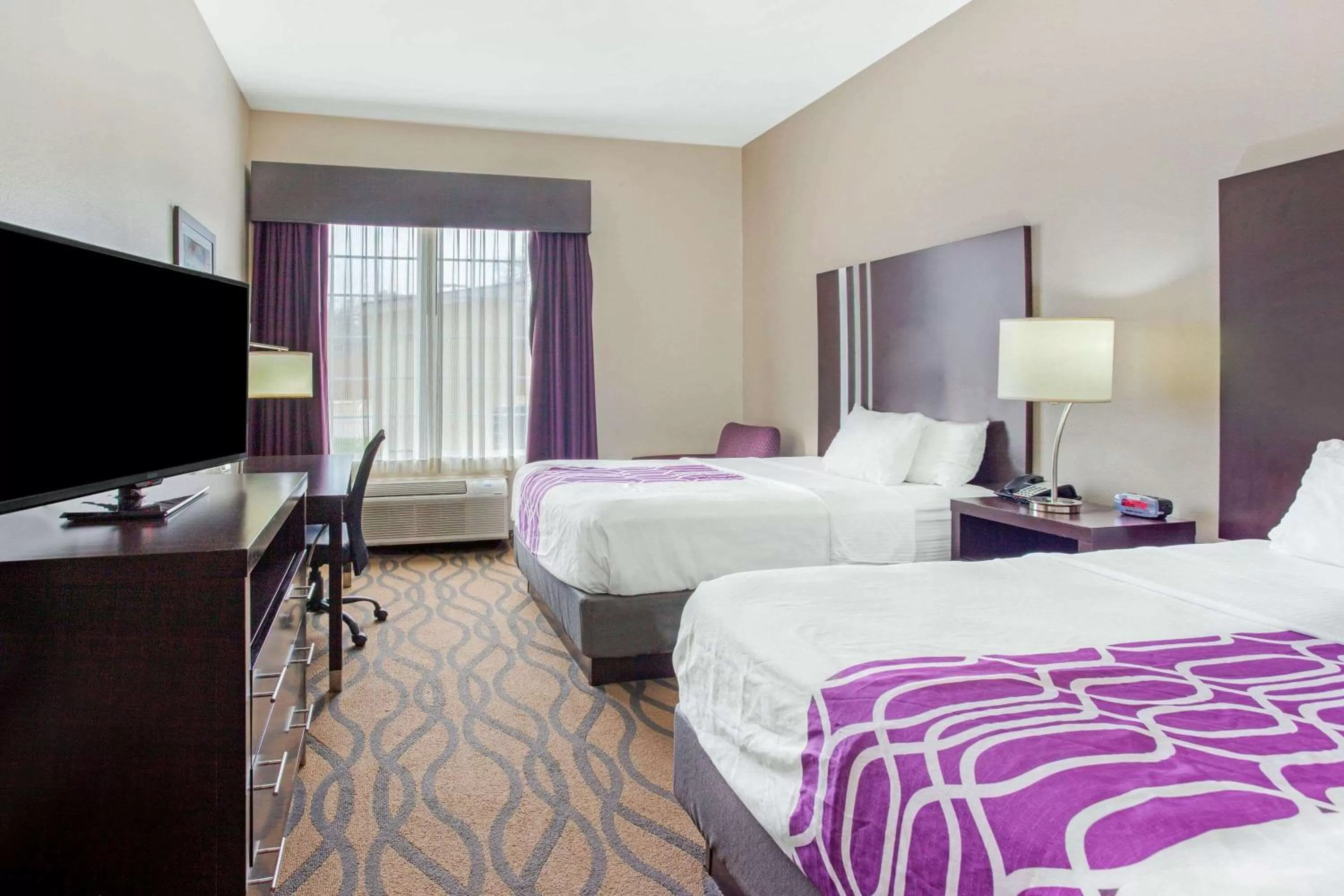 Deluxe Double Room in La Quinta by Wyndham Luling