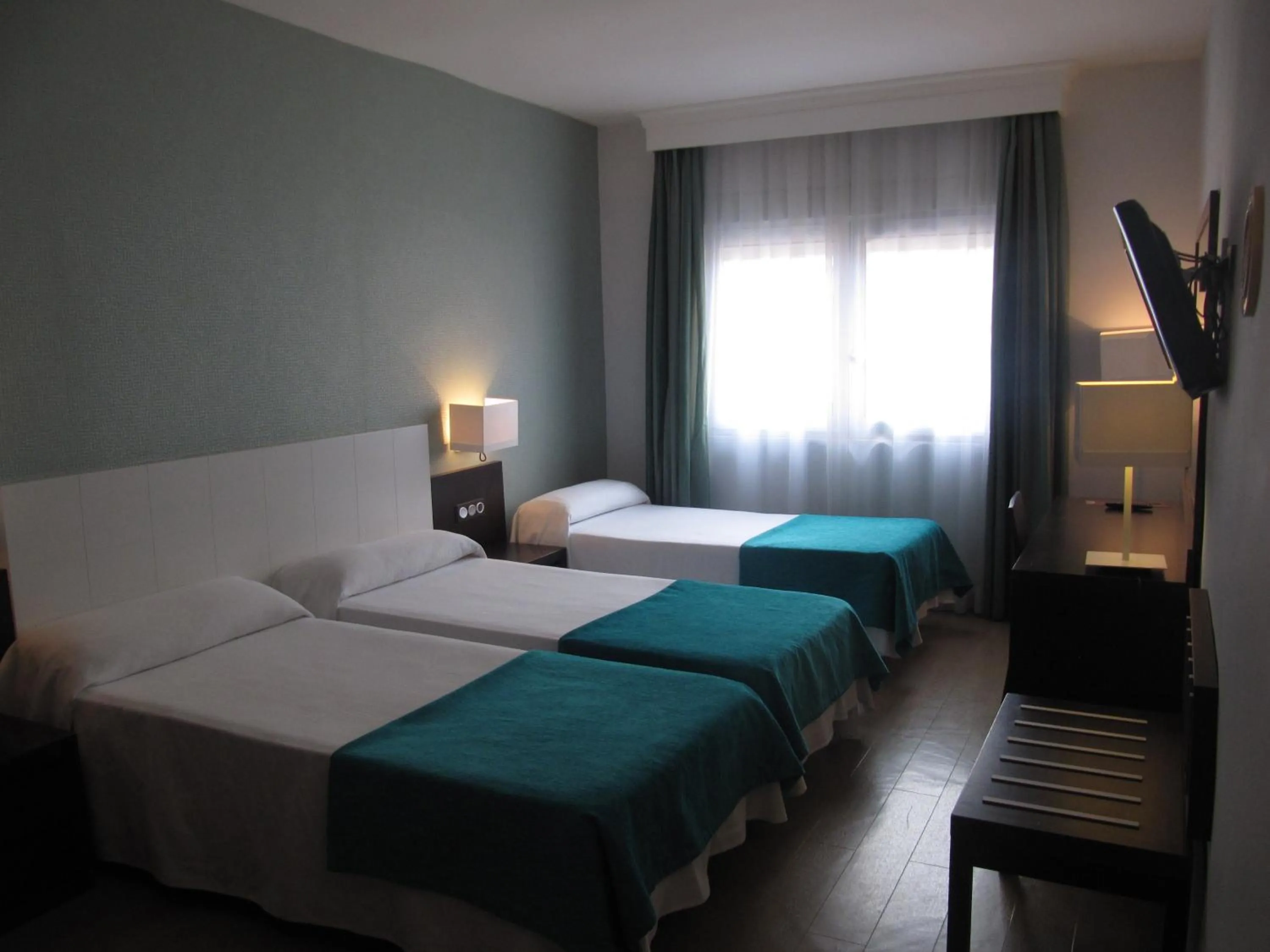 Double Room with Extra Bed in Don Juan