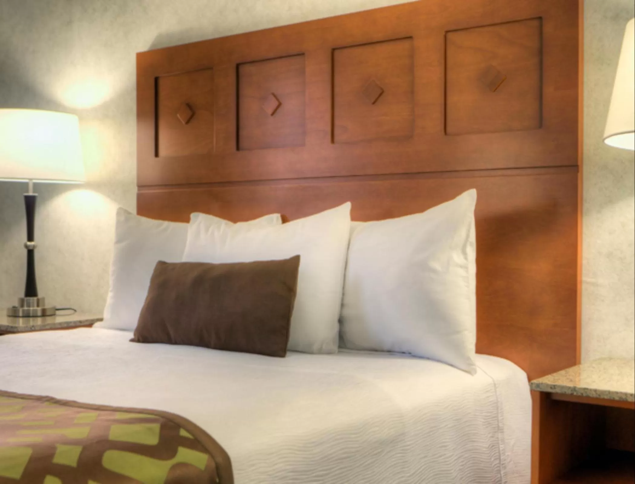 Executive Suite in Moab Valley Inn