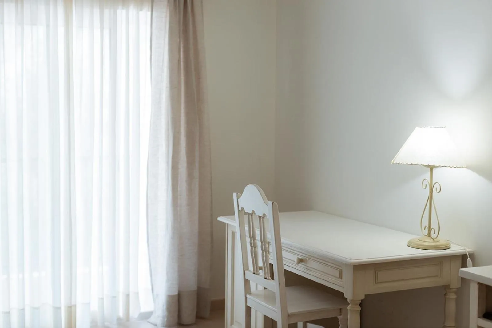 Double or Twin Room in Villa Covelo