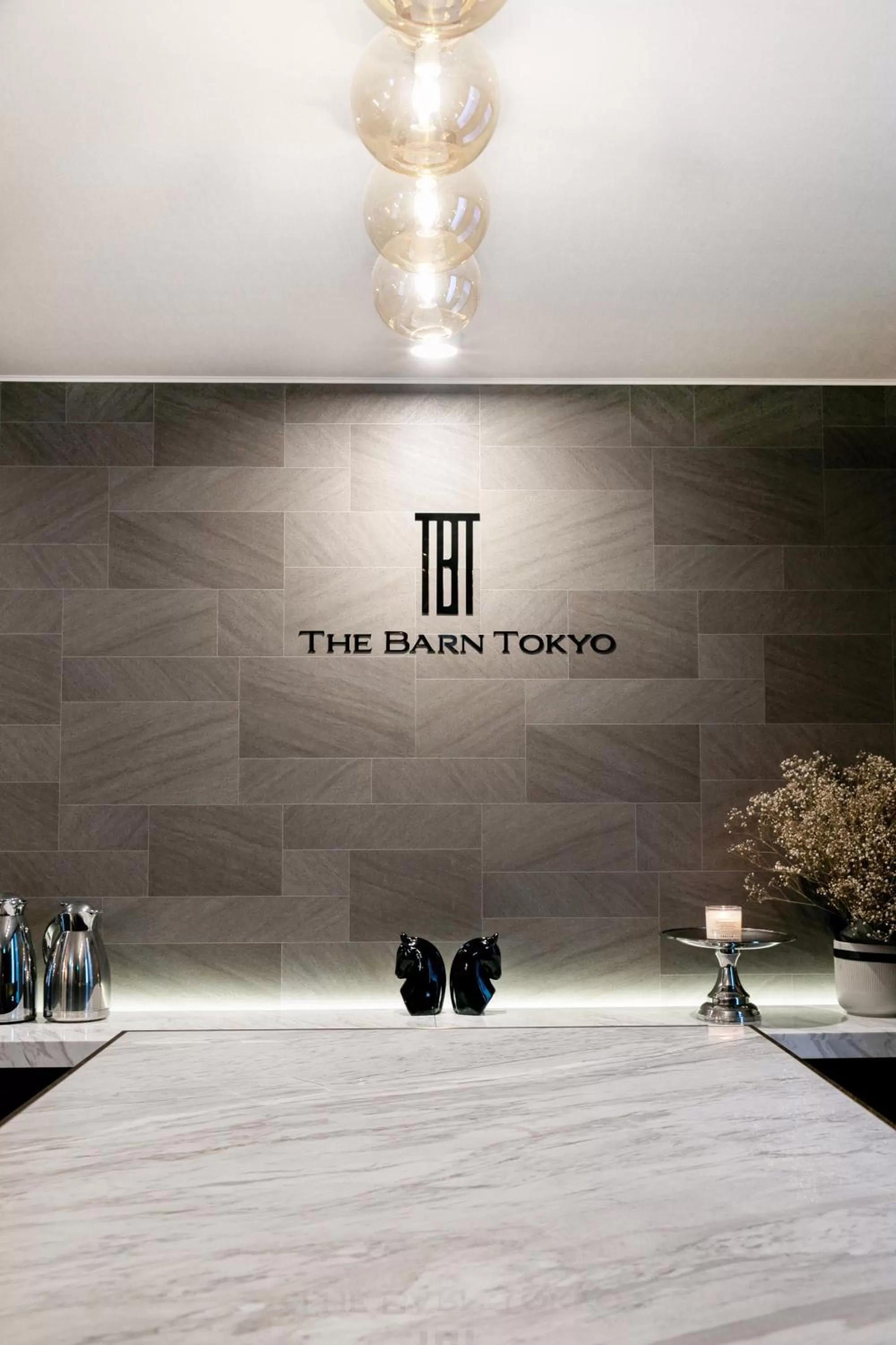 The Barn Tokyo