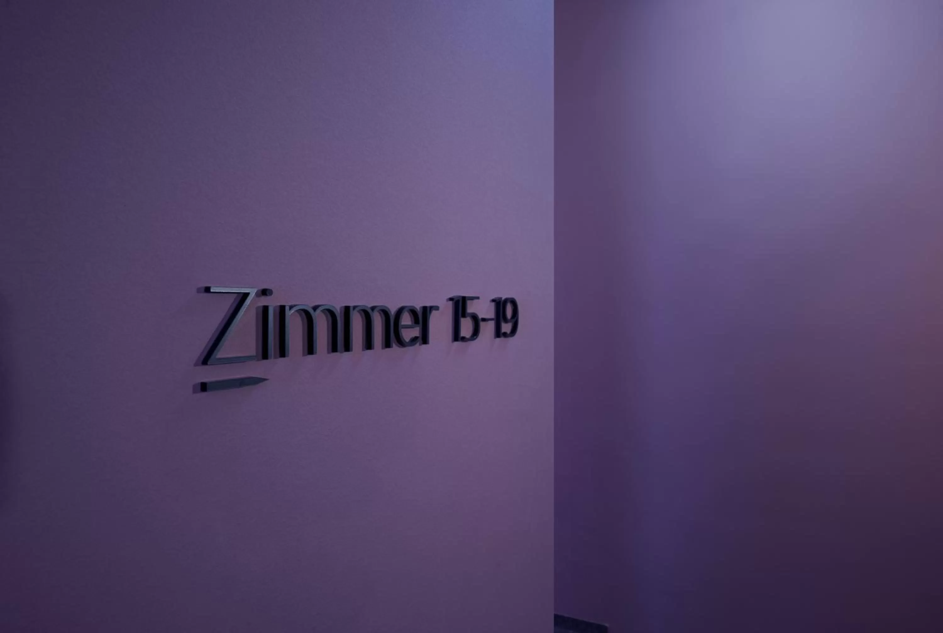 Double Room - single occupancy in Badhaus - Hotel/Restaurant/Café