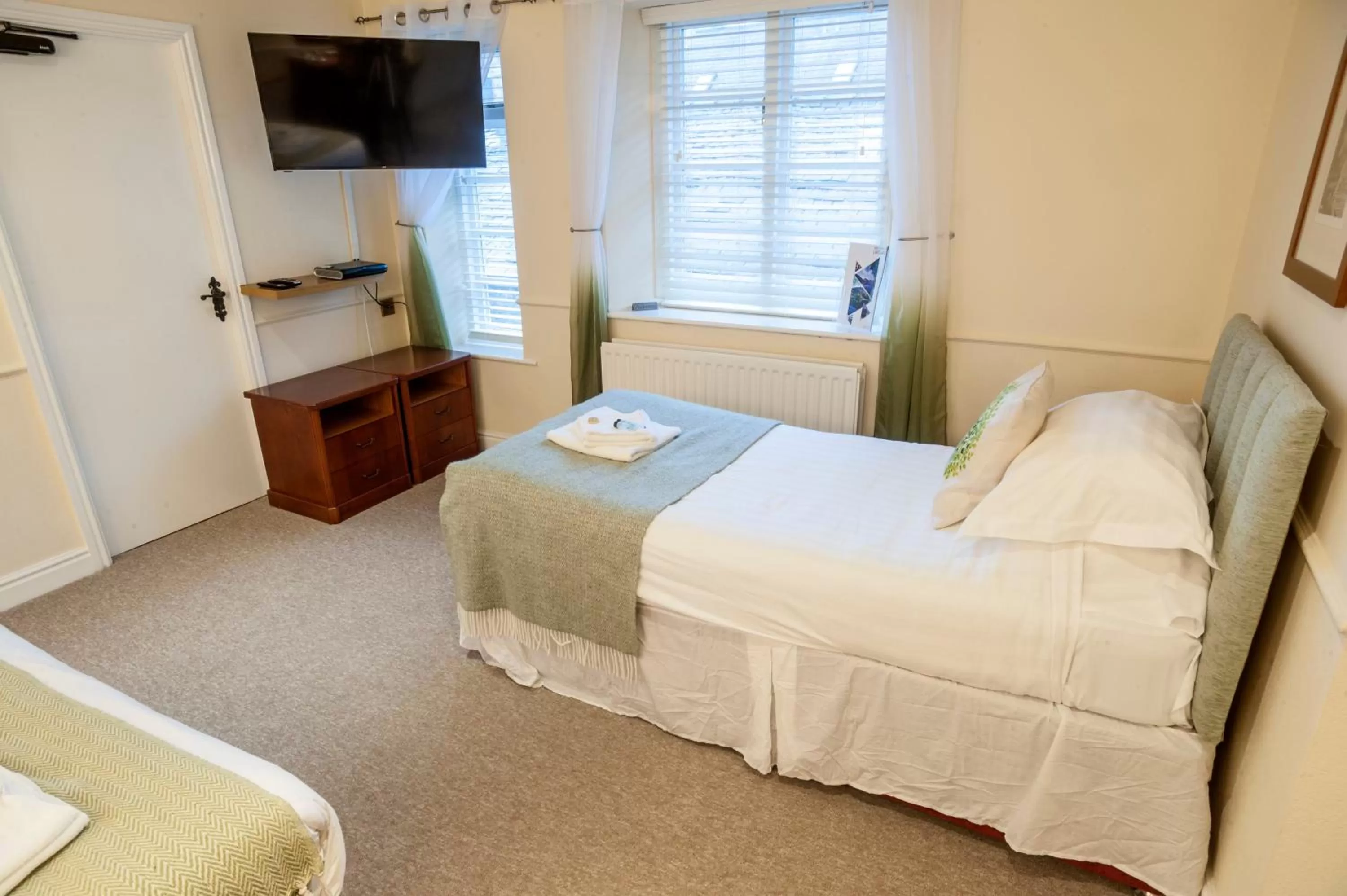 Standard Family Room in Shakespeare Inn