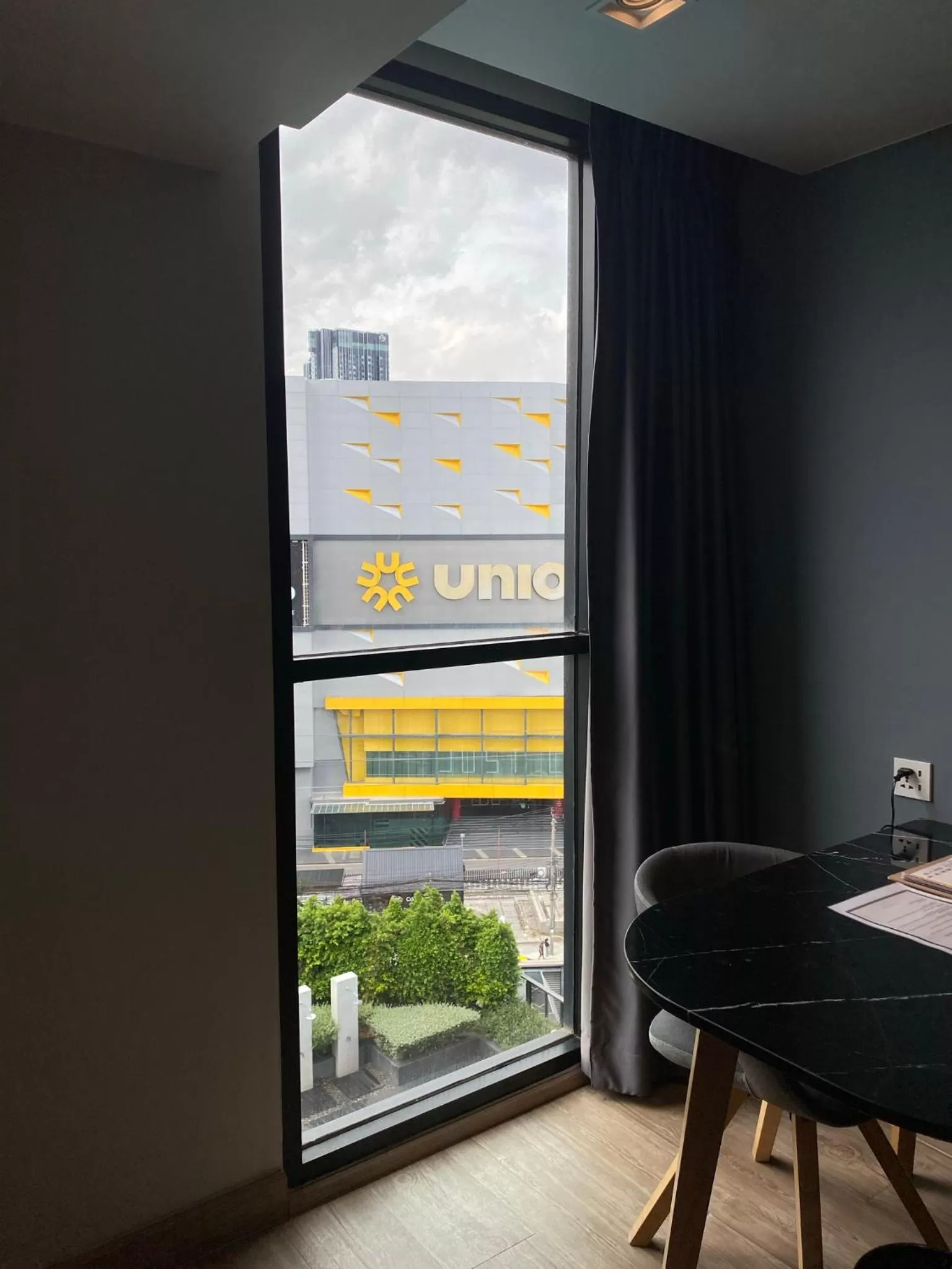 Superior Twin Room in The Quarter Ladprao by UHG