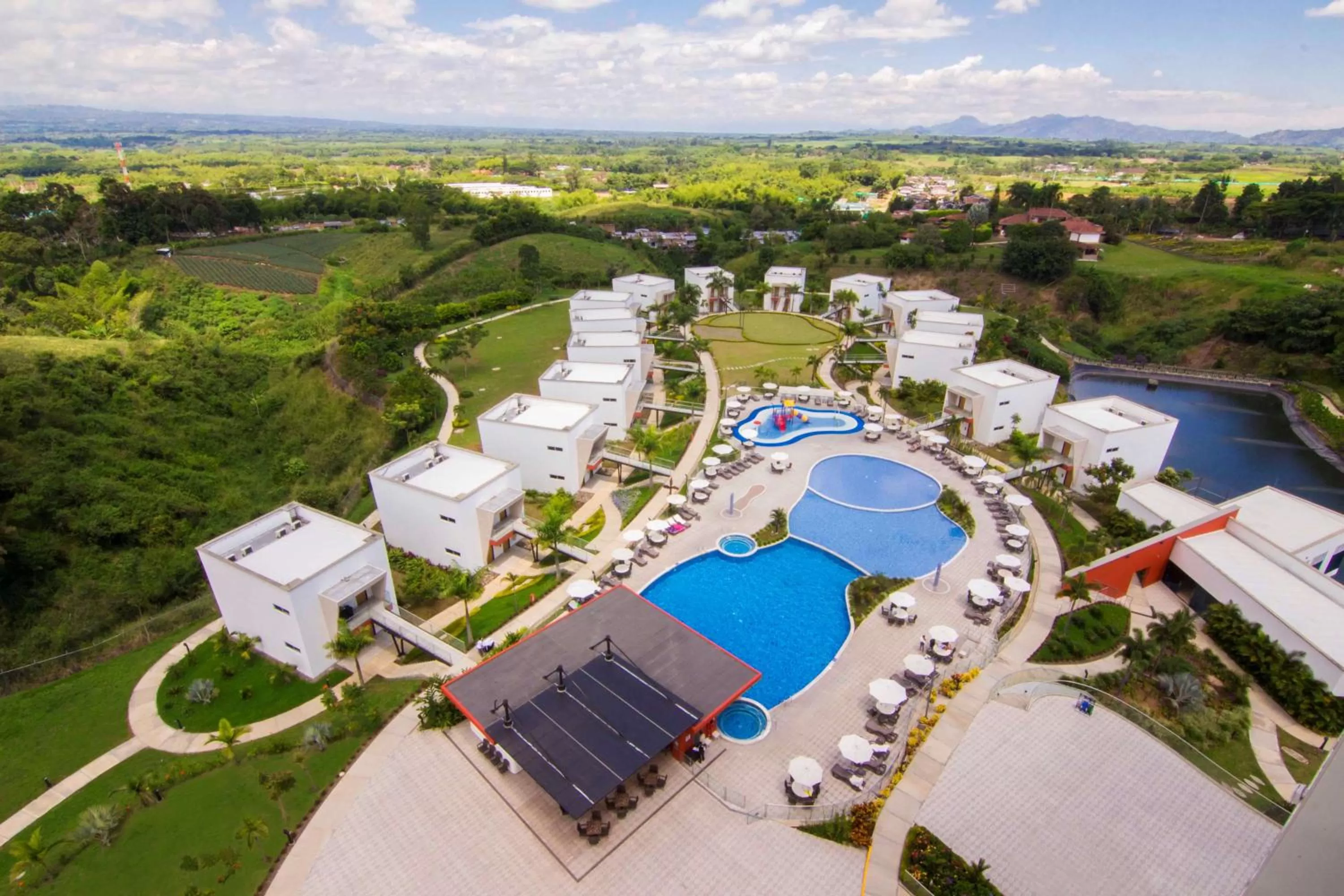 Sonesta Hotel Pereira