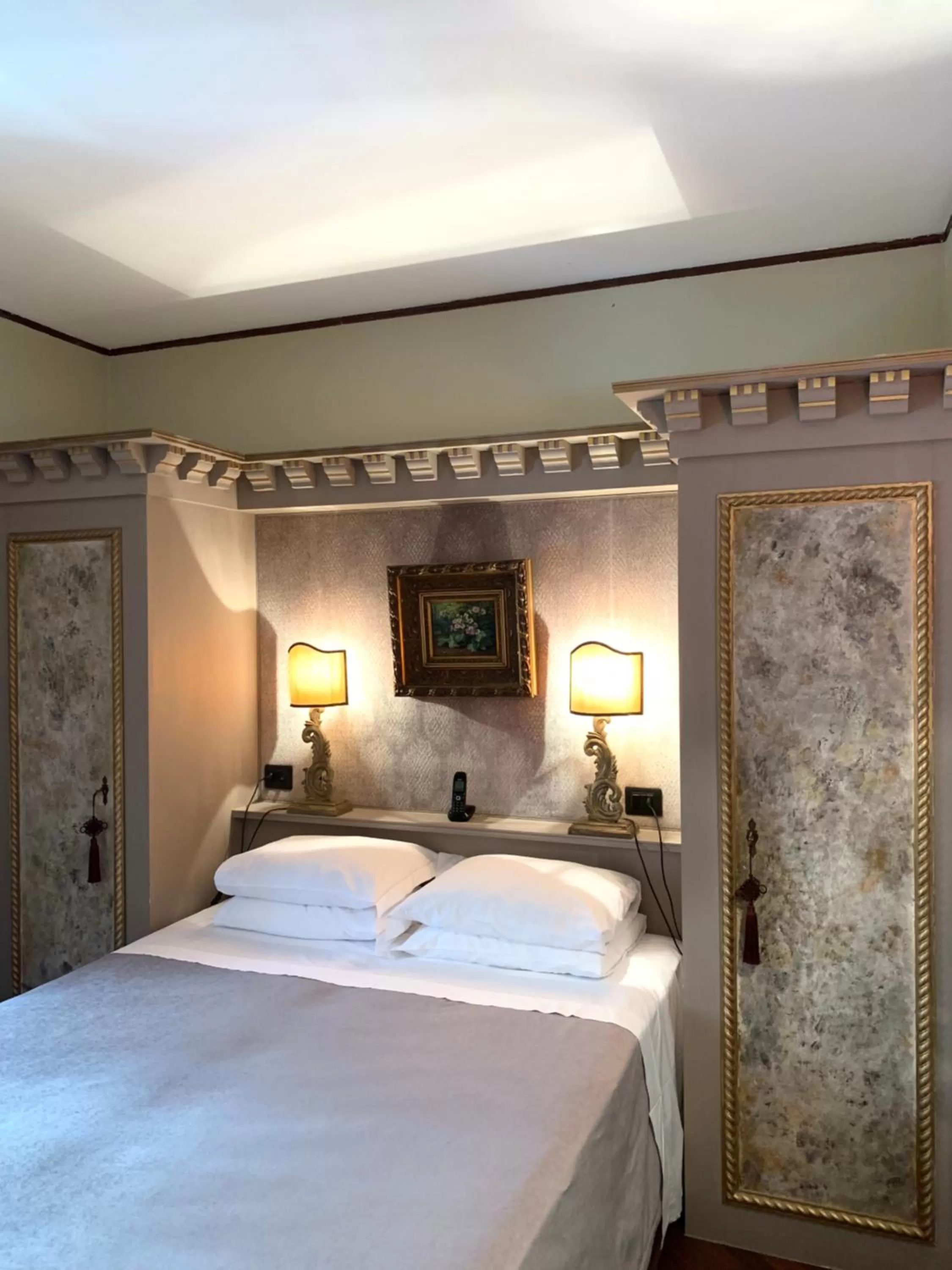 Comfort Double or Twin Room in Hotel La Calcina