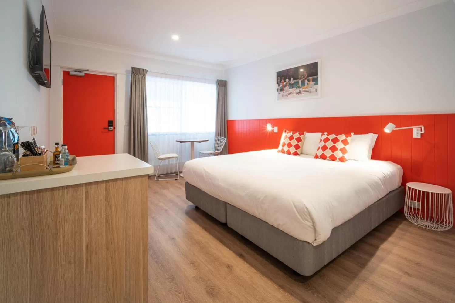 King Cabana in The Cubana Ballina