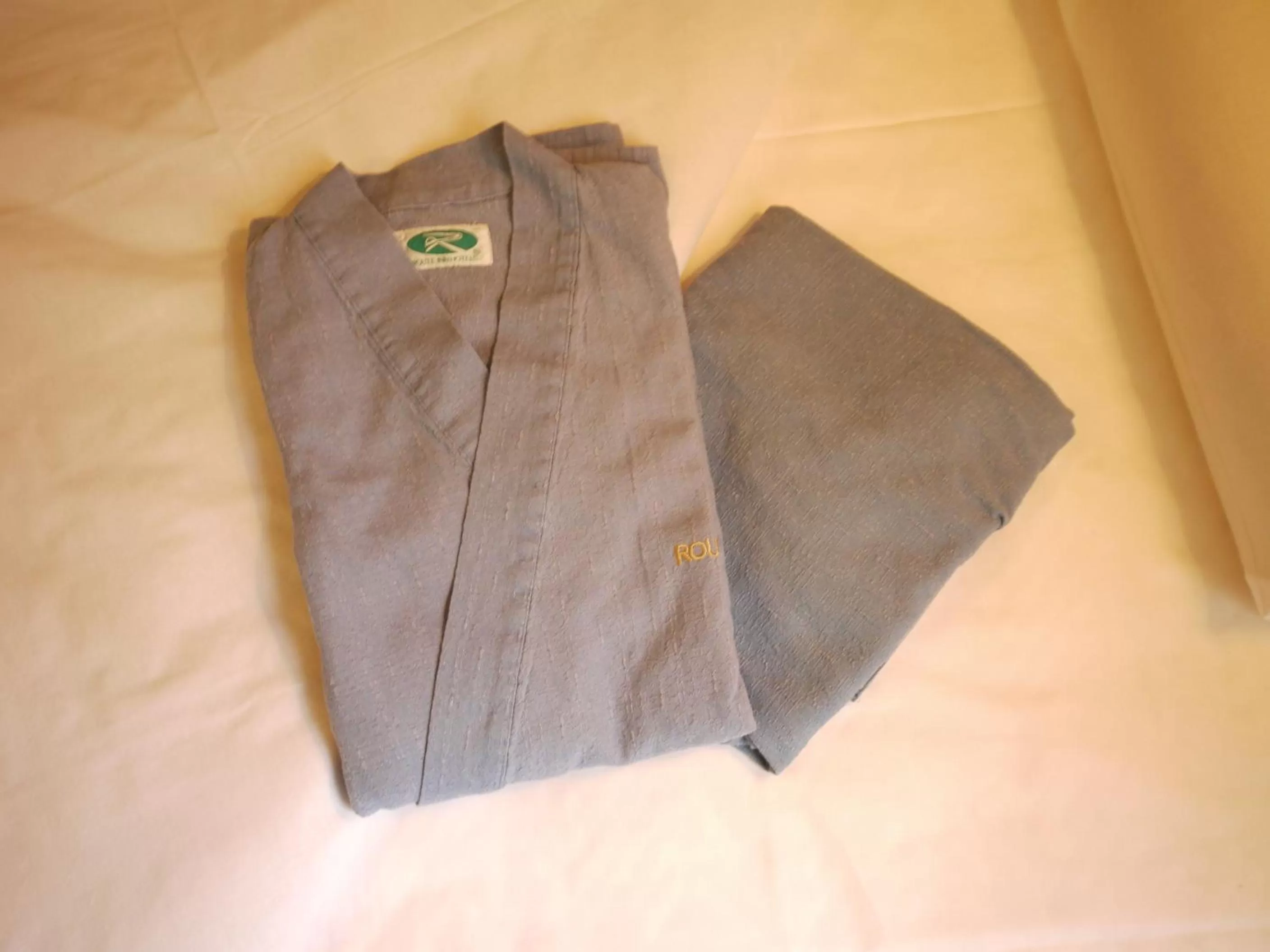 Single Room - single occupancy - Smoking in Hotel Route Inn Ise