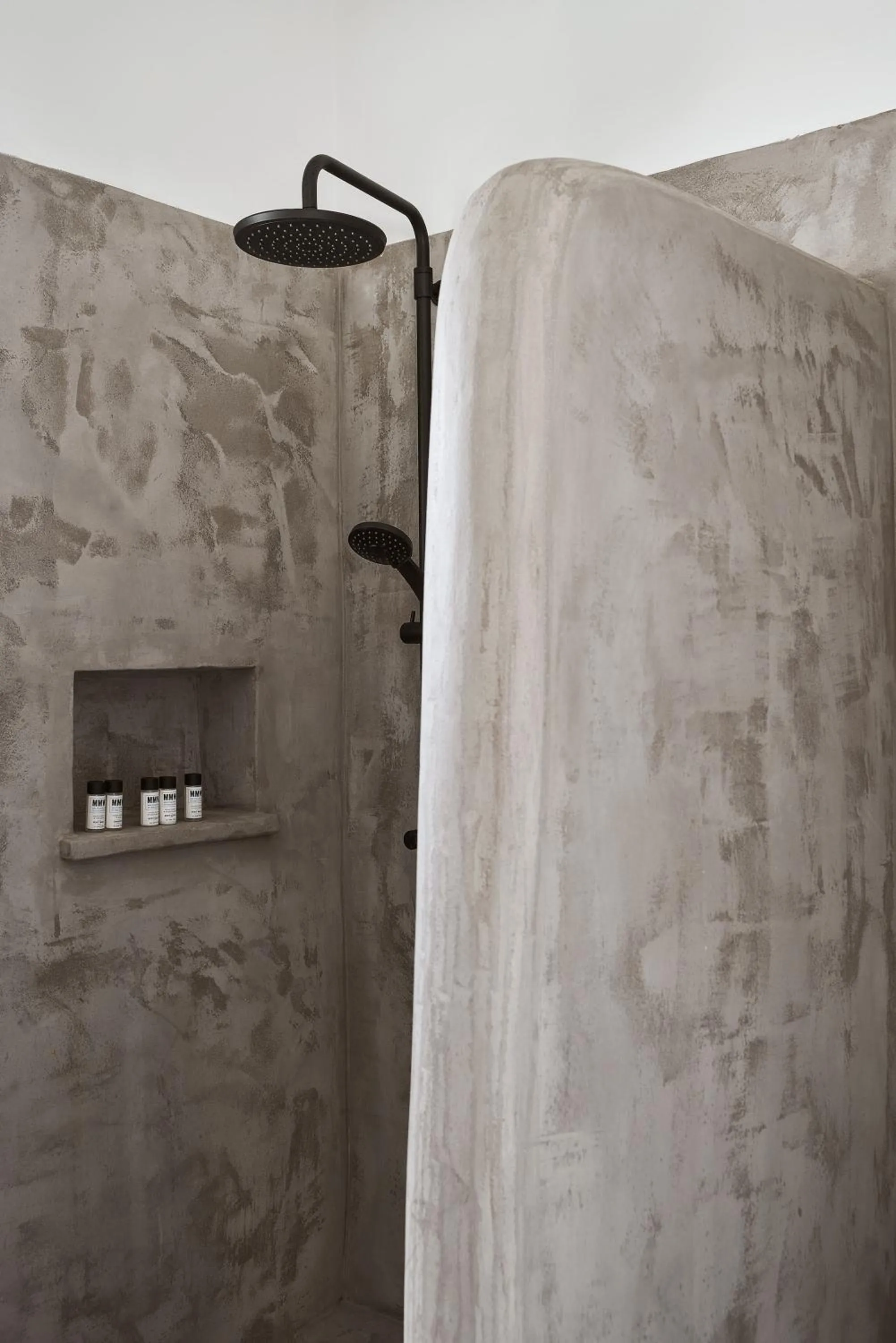 Double Room with Surrounding View in Mr & Mrs White Mykonos